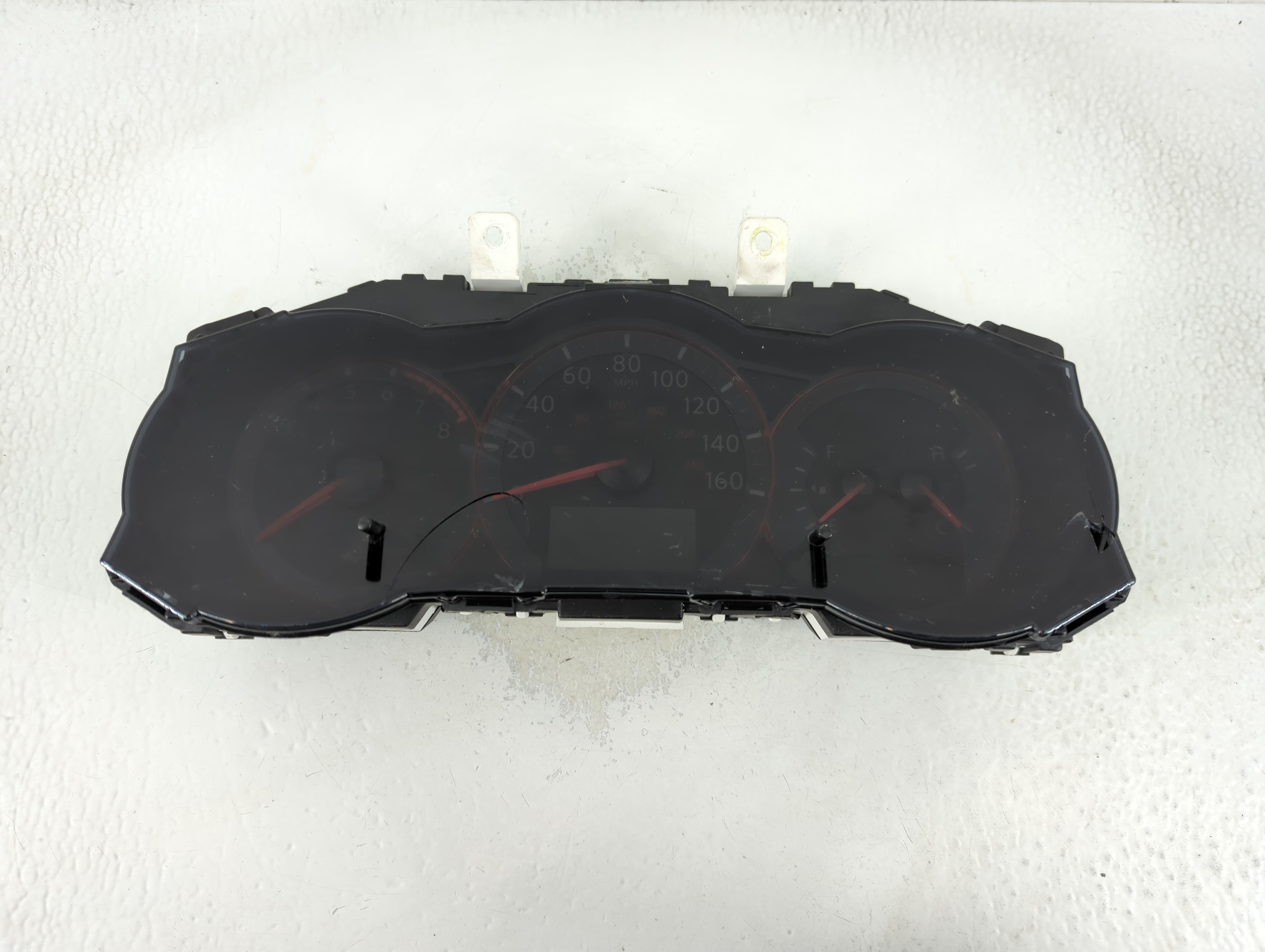 2007-2009 Nissan Altima Speedometer Instrument Cluster Gauges Pp-t30 805141 - Oemusedautoparts1.com