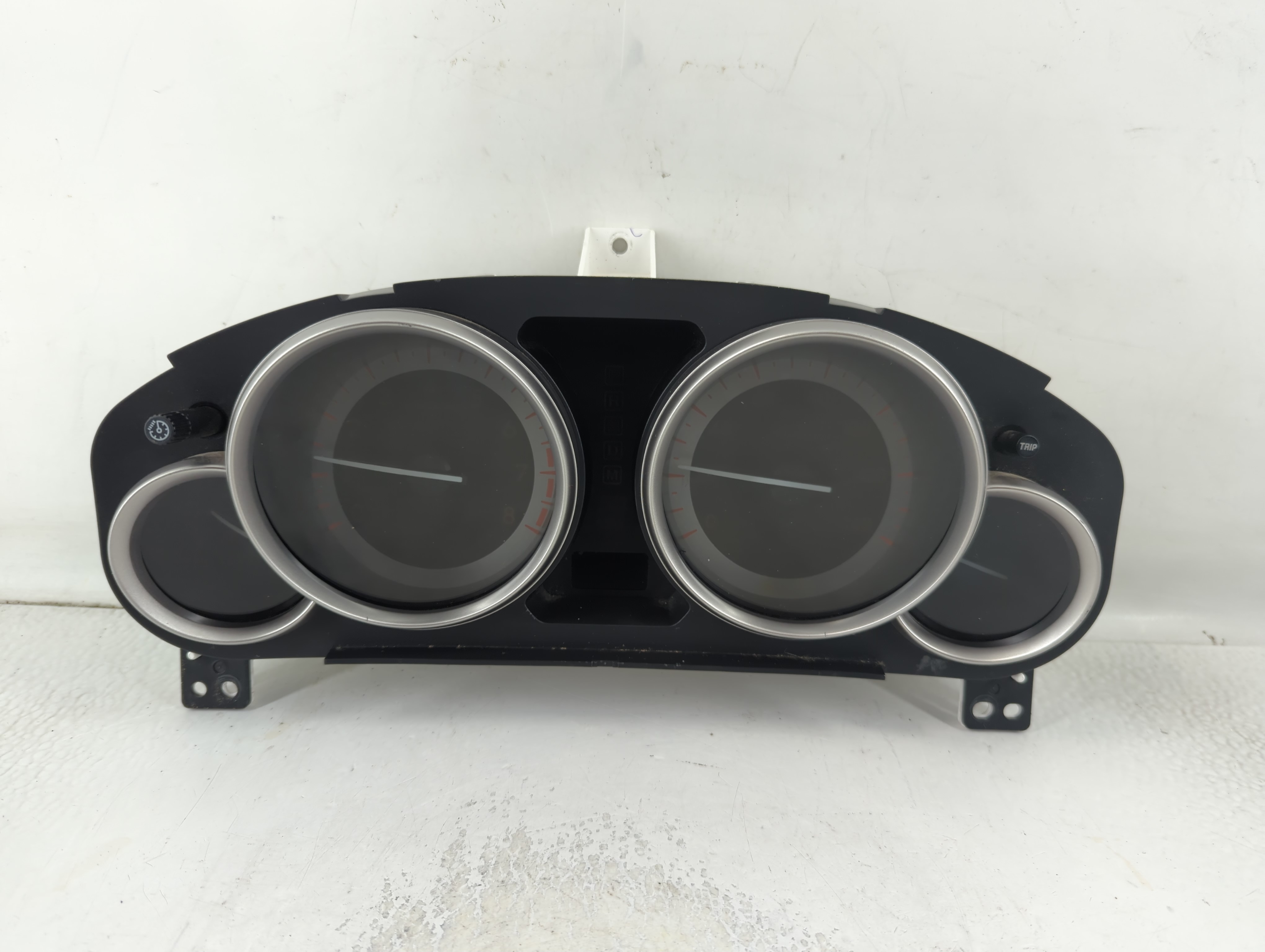 Picture of 2010-2012 Mazda Cx-9 Speedometer Instrument Cluster Gauges T6 Te72 C 805148
