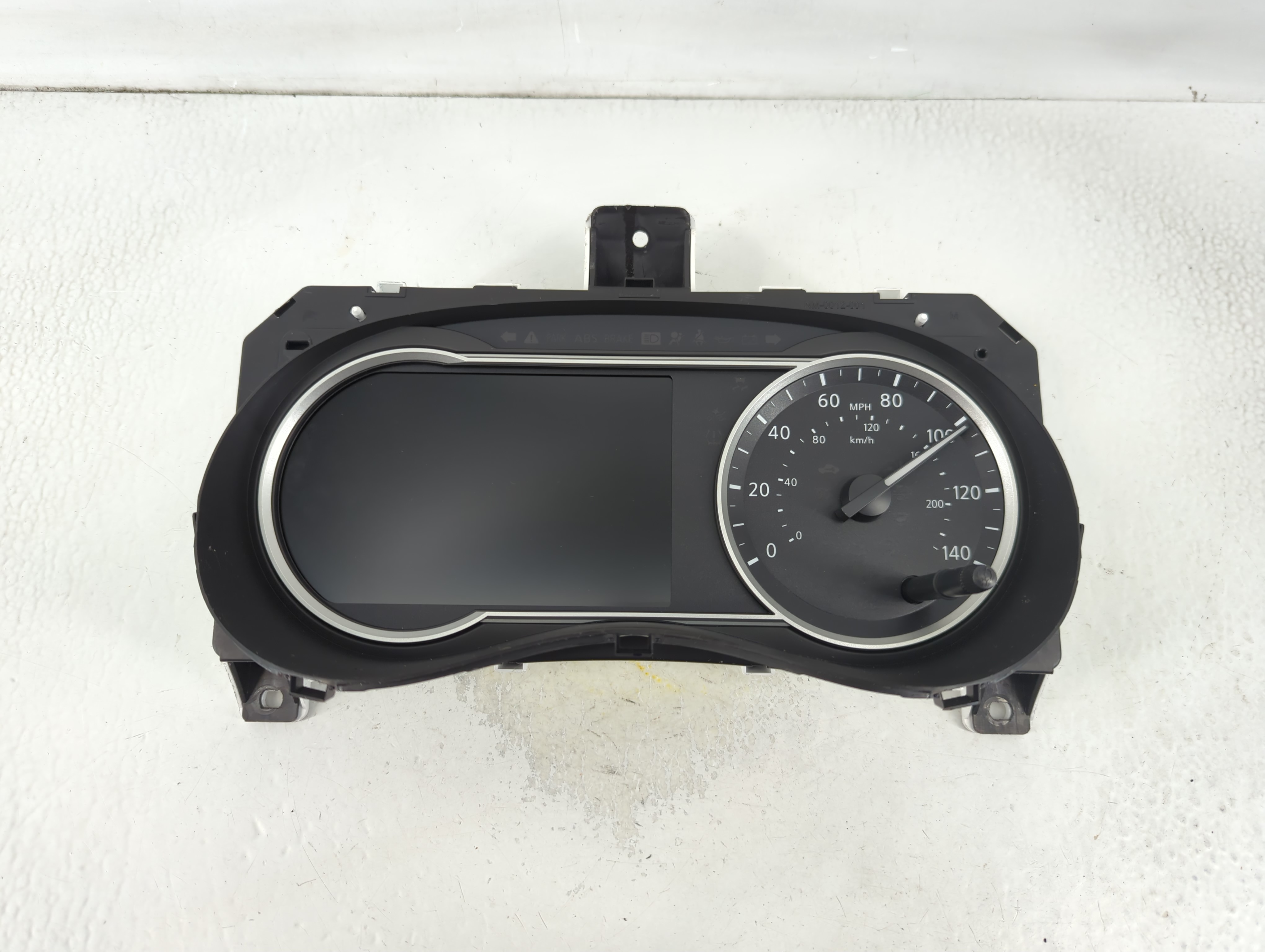 Picture of 2018-2019 Nissan Kicks Speedometer Instrument Cluster Gauges 24810 5rl0b 805159