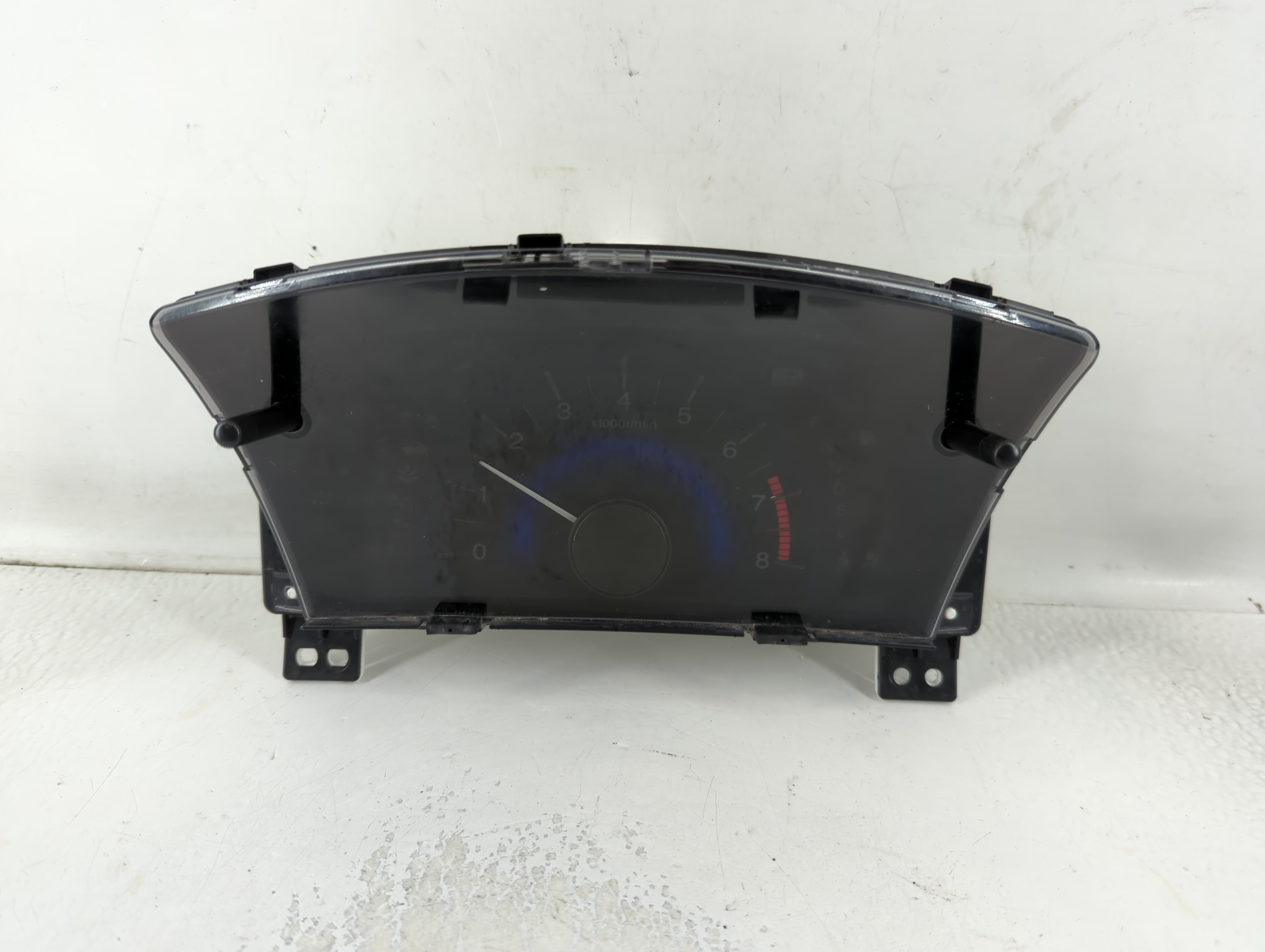 2014-2015 Honda Civic Speedometer Instrument Cluster Gauges 805166 - Oemusedautoparts1.com
