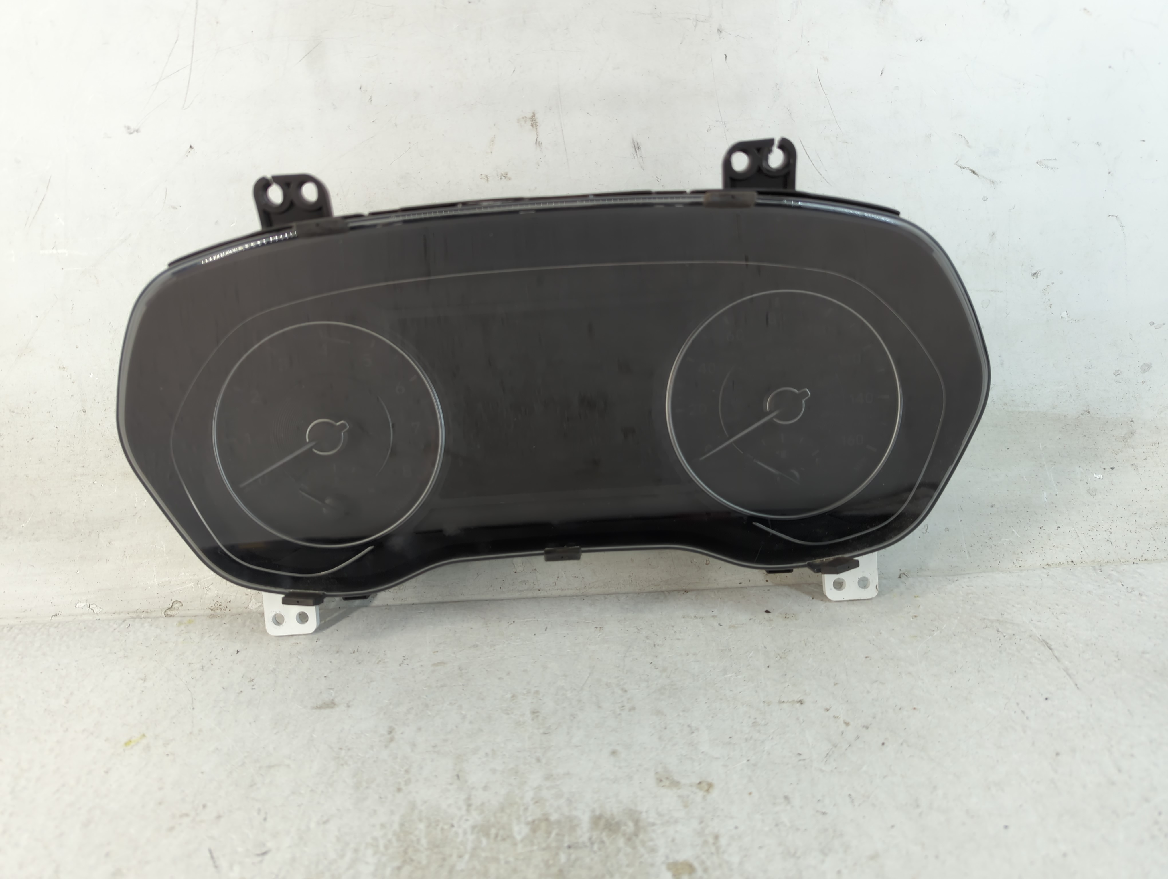 2020-2022 Hyundai Palisade Speedometer Instrument Cluster Gauges 805175 - Oemusedautoparts1.com