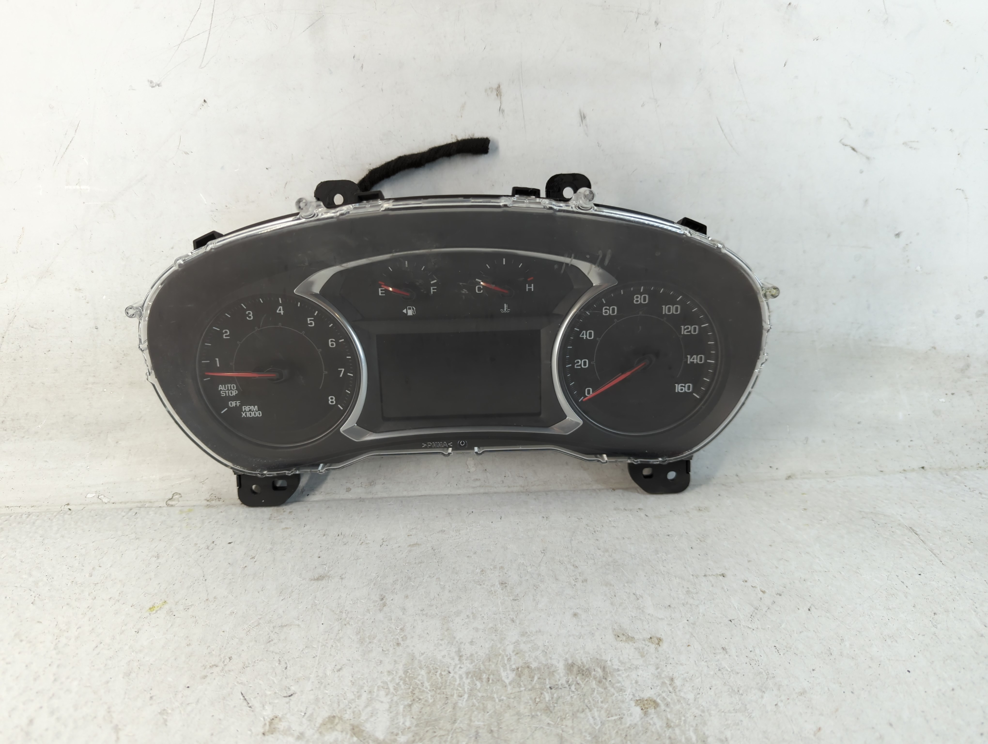 2020-2021 Gmc Terrain Speedometer Instrument Cluster Gauges 84562497 805182 - Oemusedautoparts1.com