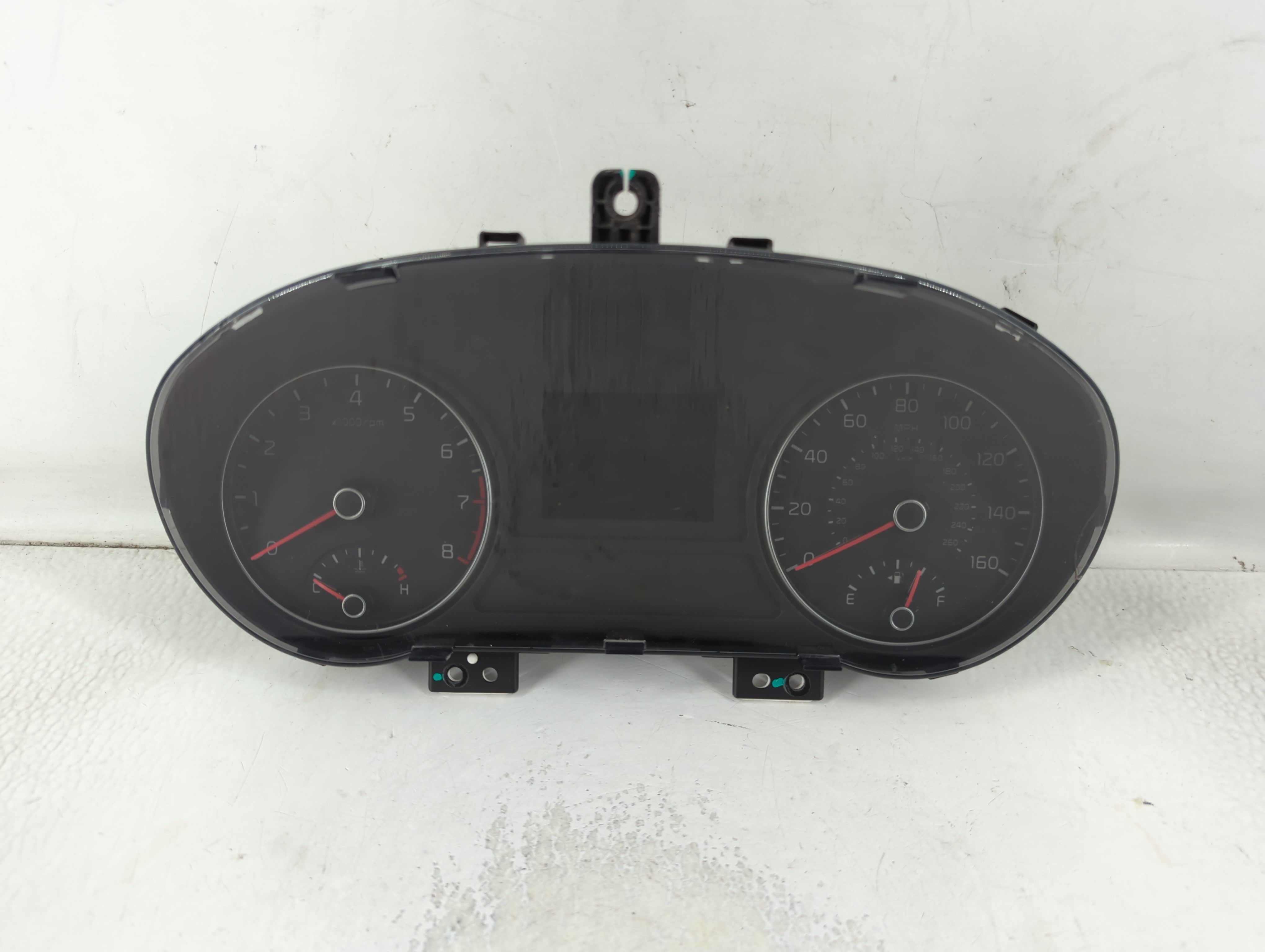 2016-2018 Kia Optima Speedometer Instrument Cluster Gauges 94001-d4780 805193 - Oemusedautoparts1.com
