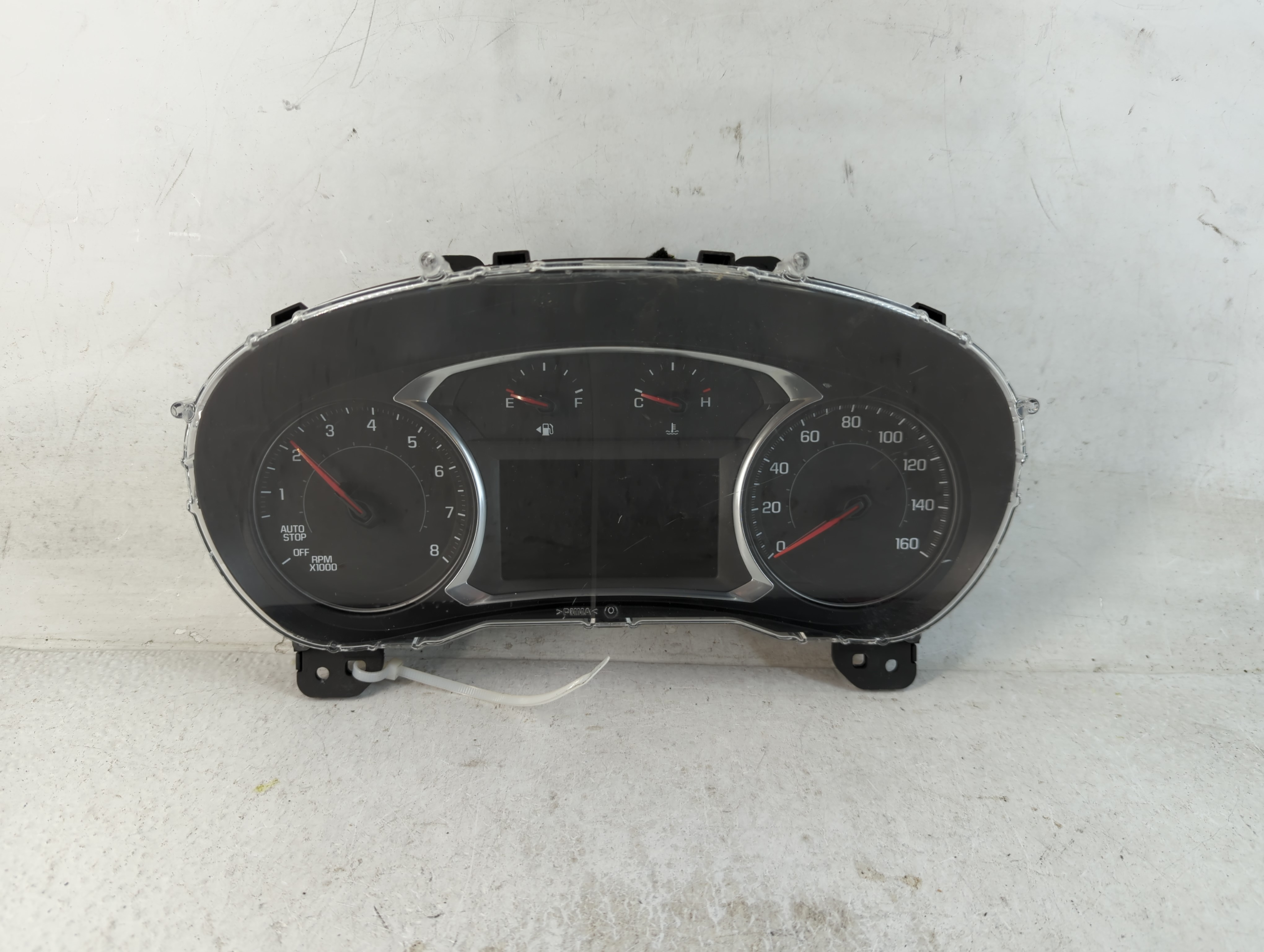 Picture of 2011-2012 Nissan Maxima Speedometer Instrument Cluster Gauges 805196