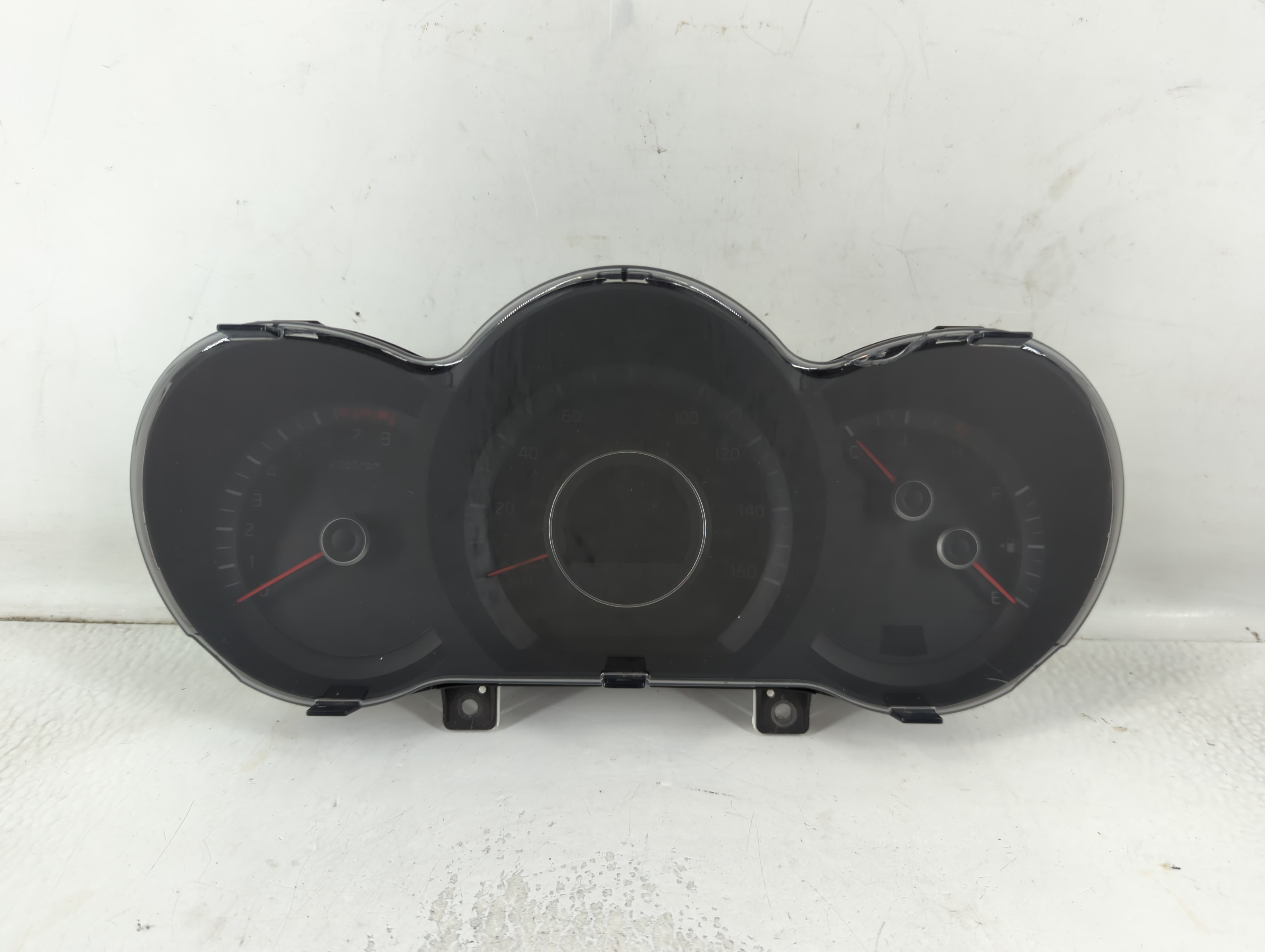 Picture of 2014-2015 Kia Optima Speedometer Instrument Cluster Gauges 94031-2t270 805212
