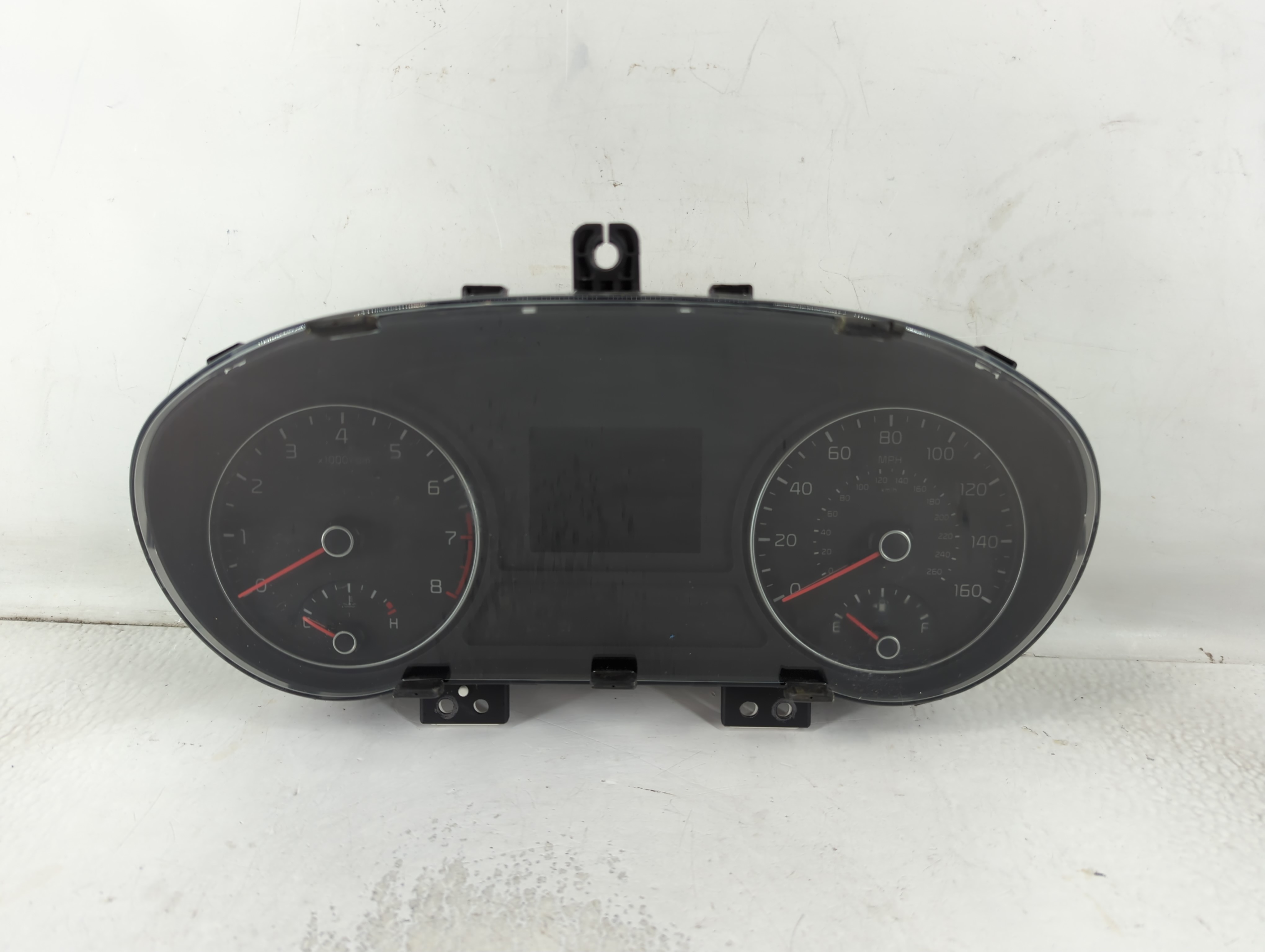 2016-2018 Kia Optima Speedometer Instrument Cluster Gauges 94001-d55000 805231 - Oemusedautoparts1.com