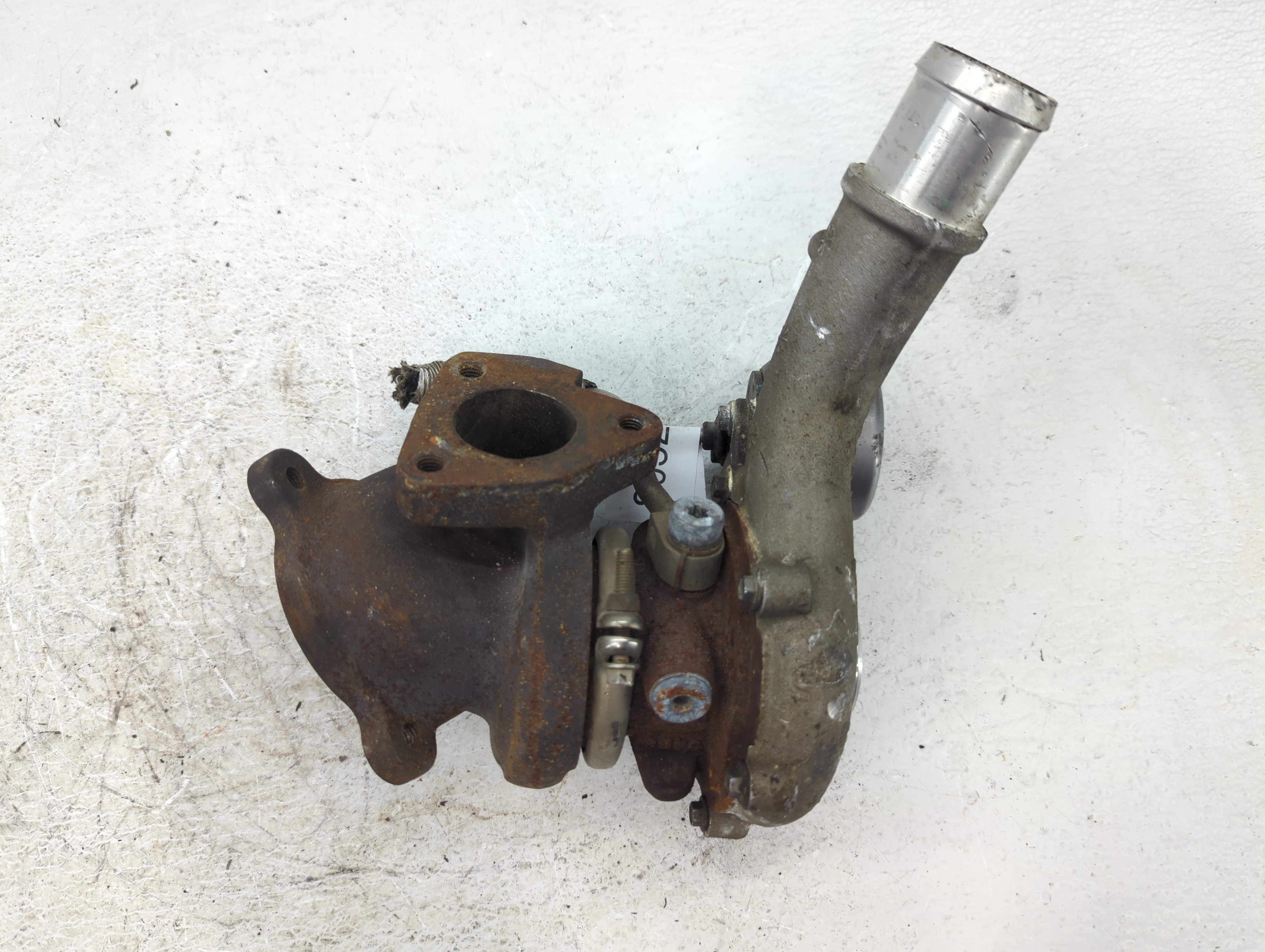Picture of Ford Explorer Sport Trac Turbocharger Turbo Charger Super Charger Supercharger 805264