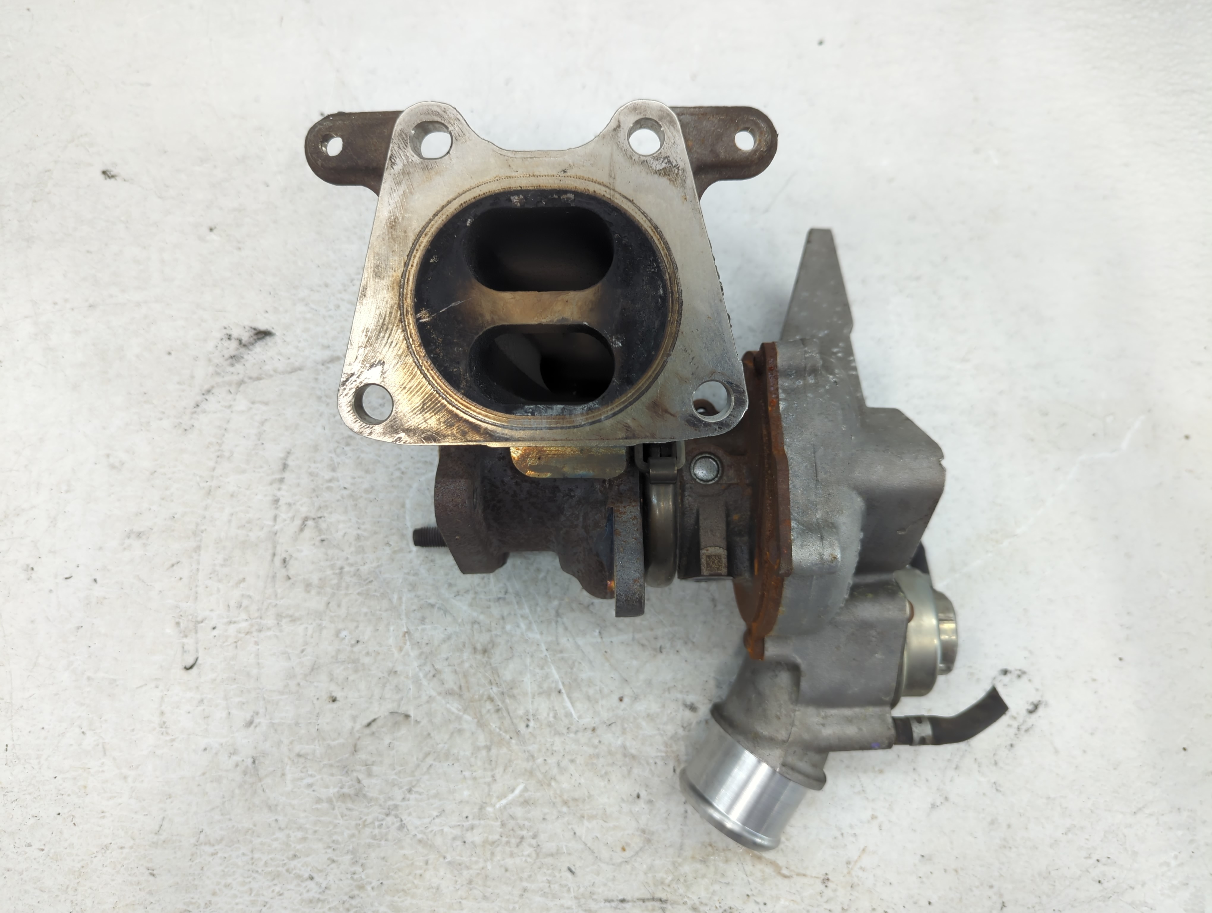 2018 Honda Accord Turbocharger Turbo Charger Super Charger Supercharger 805268 - Oemusedautoparts1.com