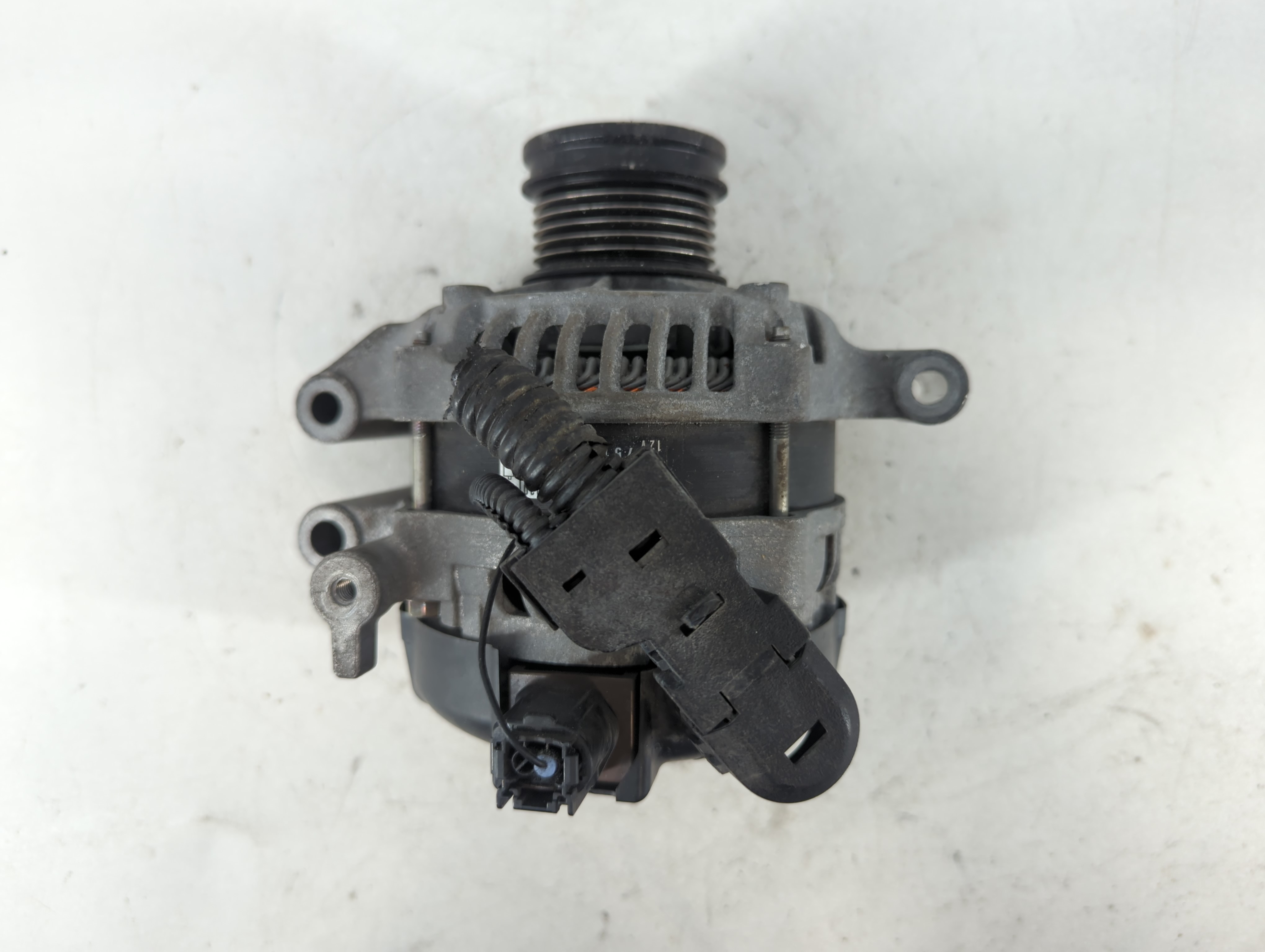 2020 Toyota Corolla Alternator Generator Charging Assembly Engine Oem 805274 - Oemusedautoparts1.com