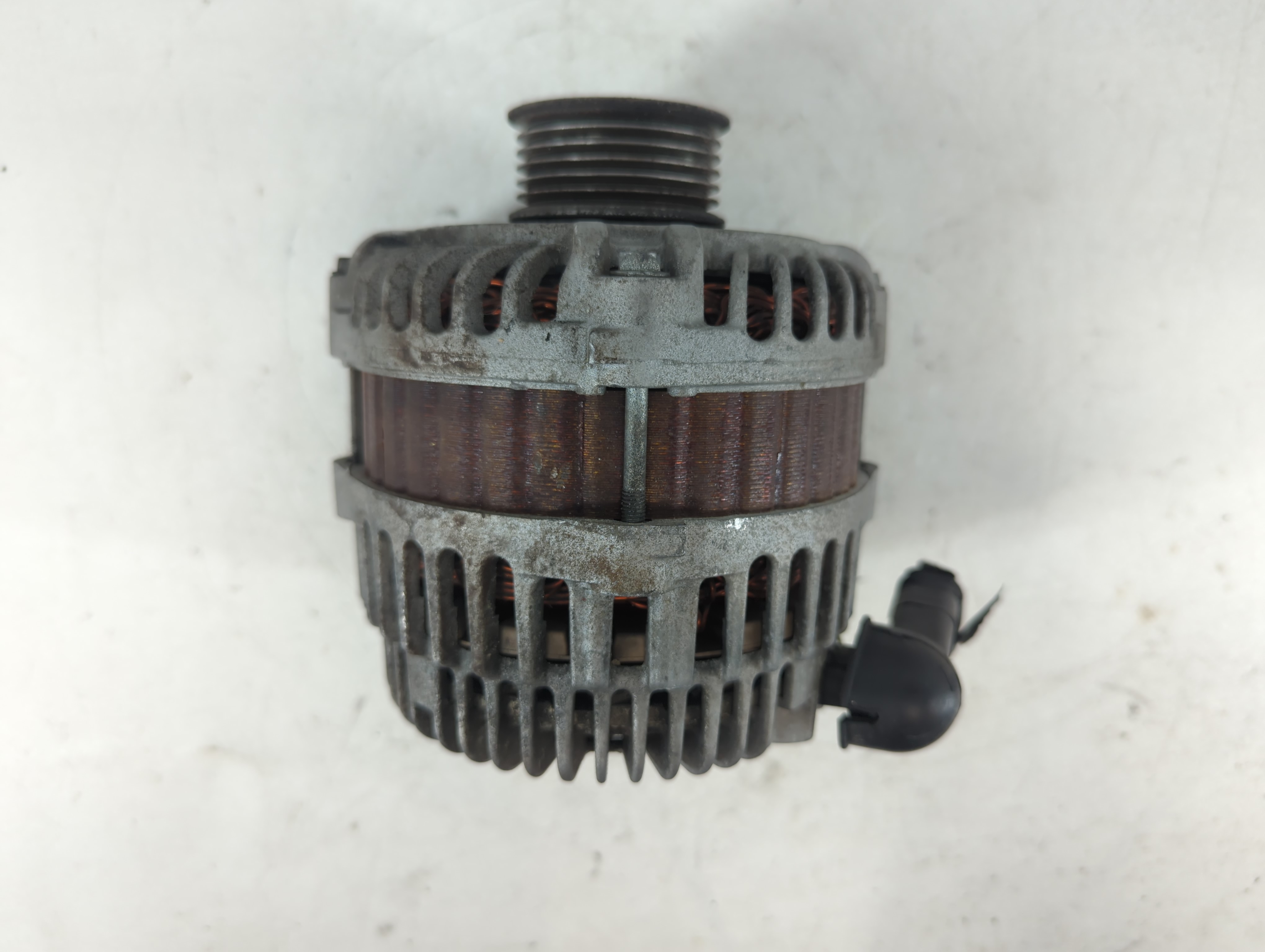 2013-2017 Nissan Altima Alternator Generator Charging Assembly Engine Oem 805275 - Oemusedautoparts1.com