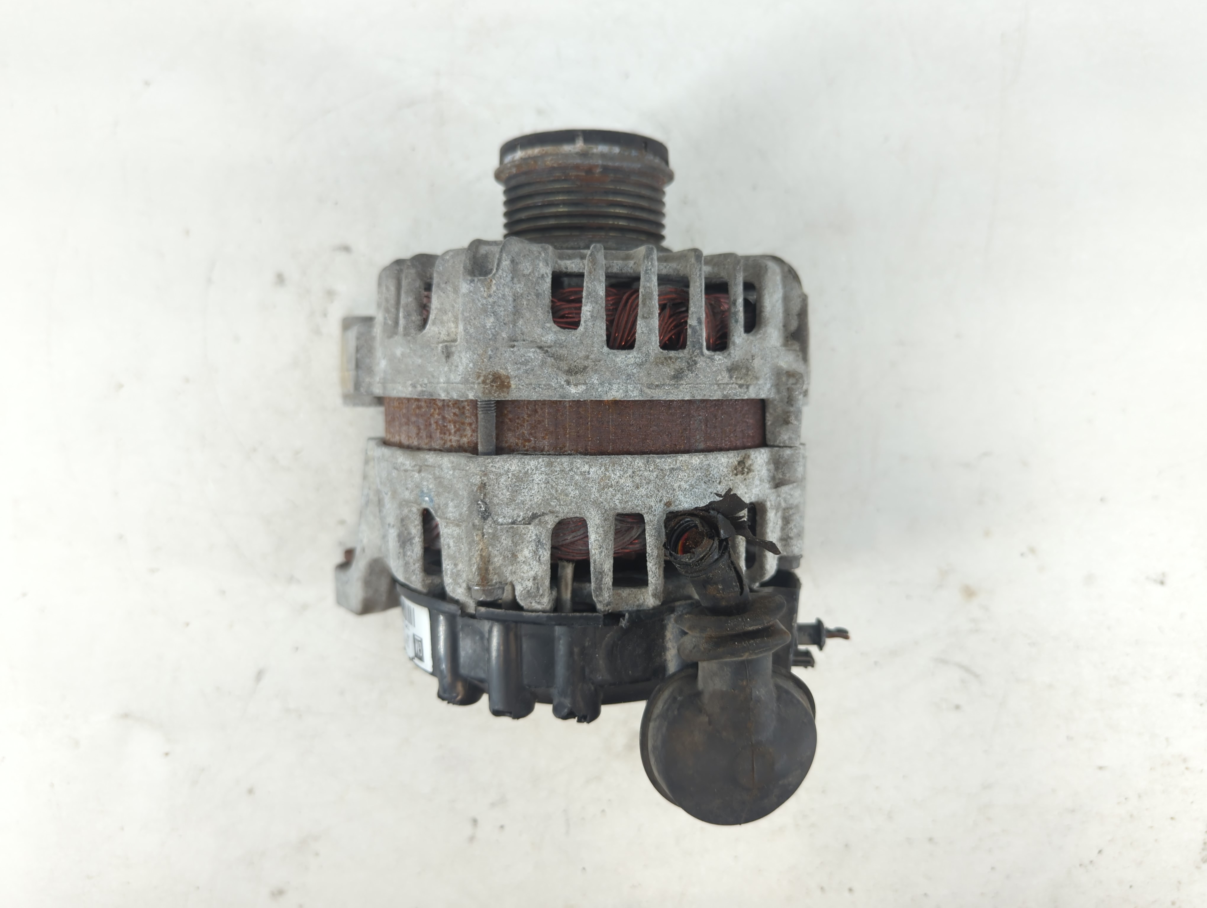 2013-2021 Buick Encore Alternator Generator Charging Assembly Engine Oem 805276 - Oemusedautoparts1.com
