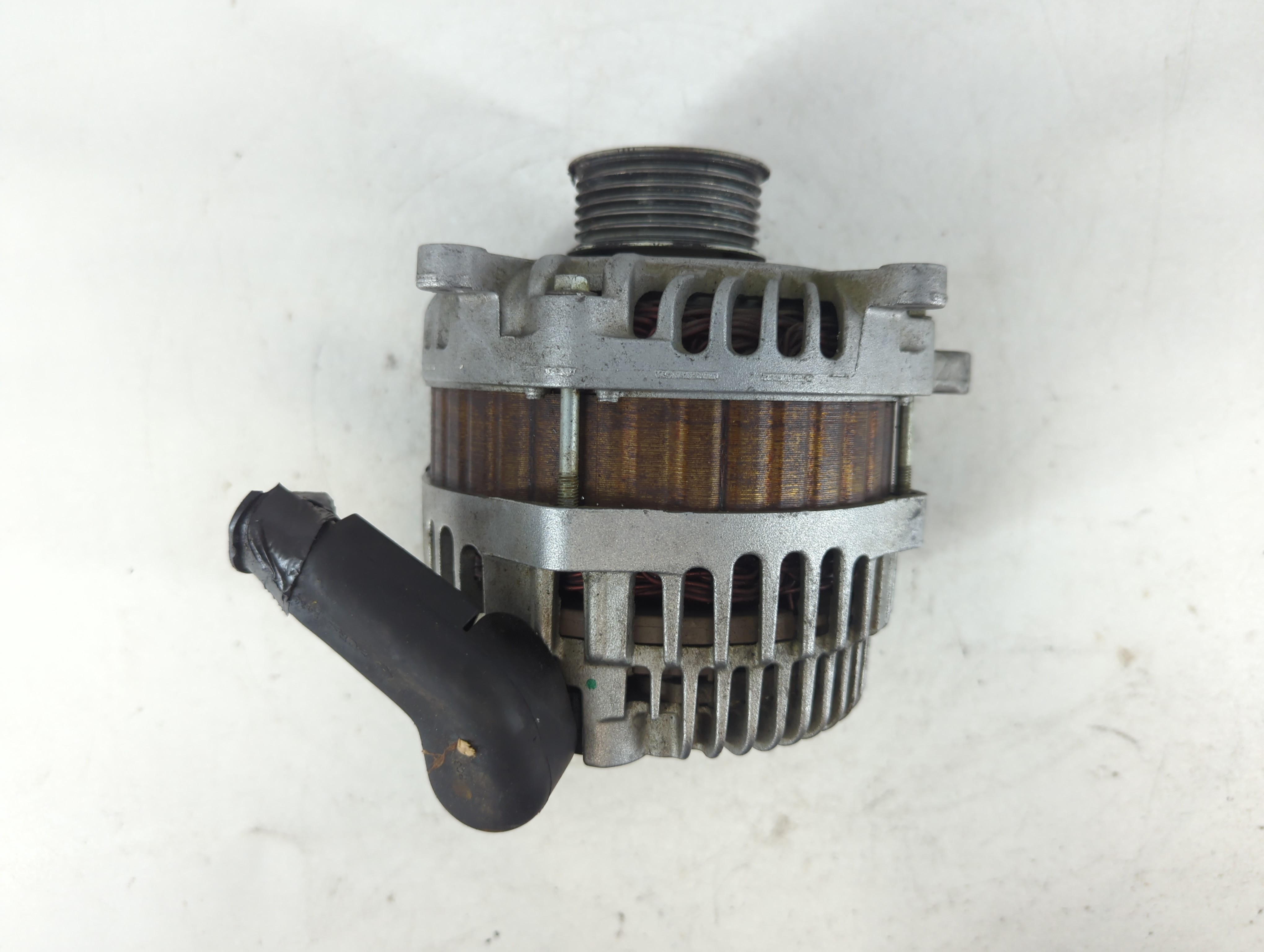 2016-2020 Infiniti Q50 Alternator Generator Charging Assembly Engine Oem 805280 - Oemusedautoparts1.com