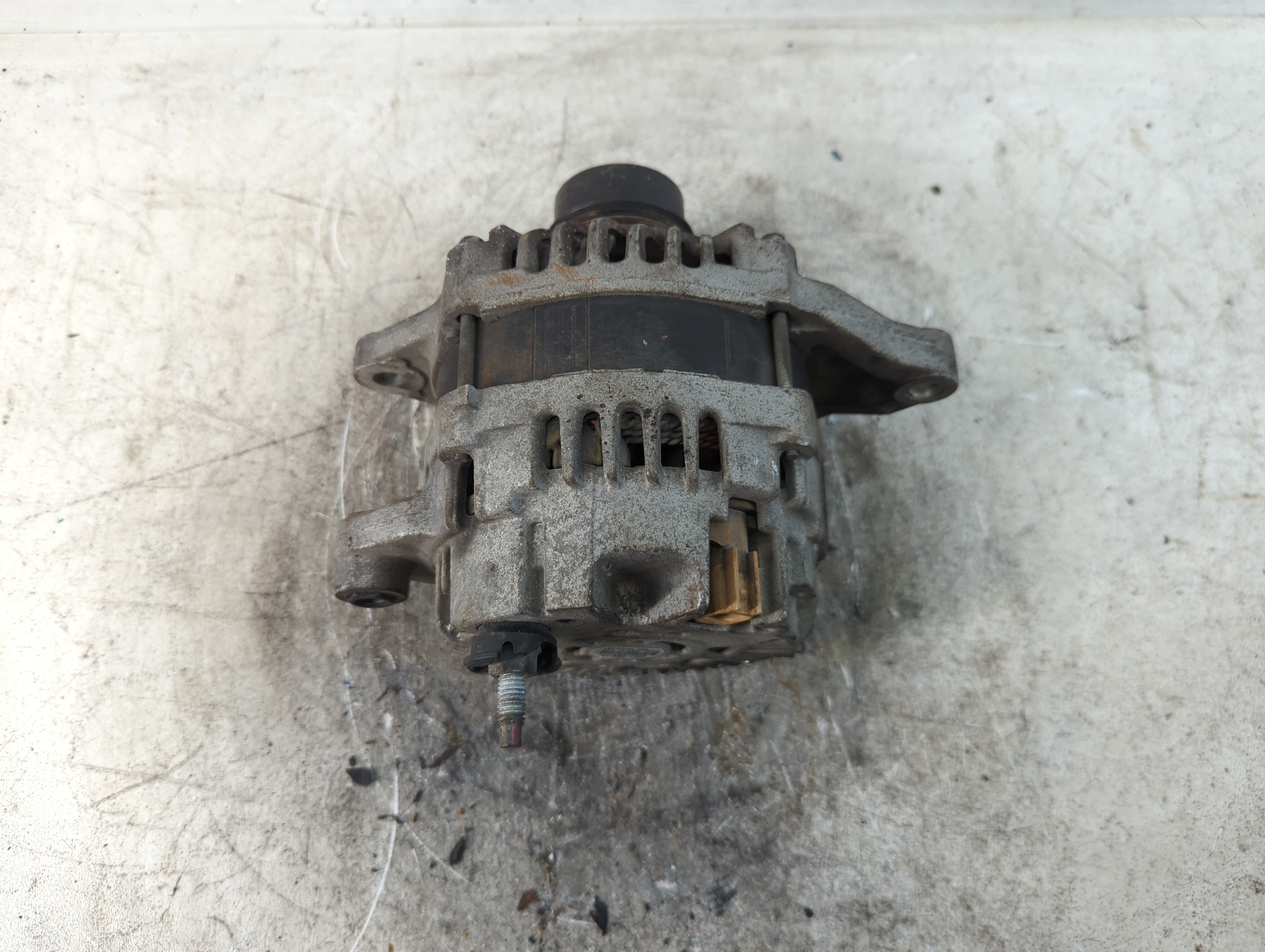Picture of 2009-2020 Dodge Journey Alternator Generator Charging Assembly Engine Oem 805286