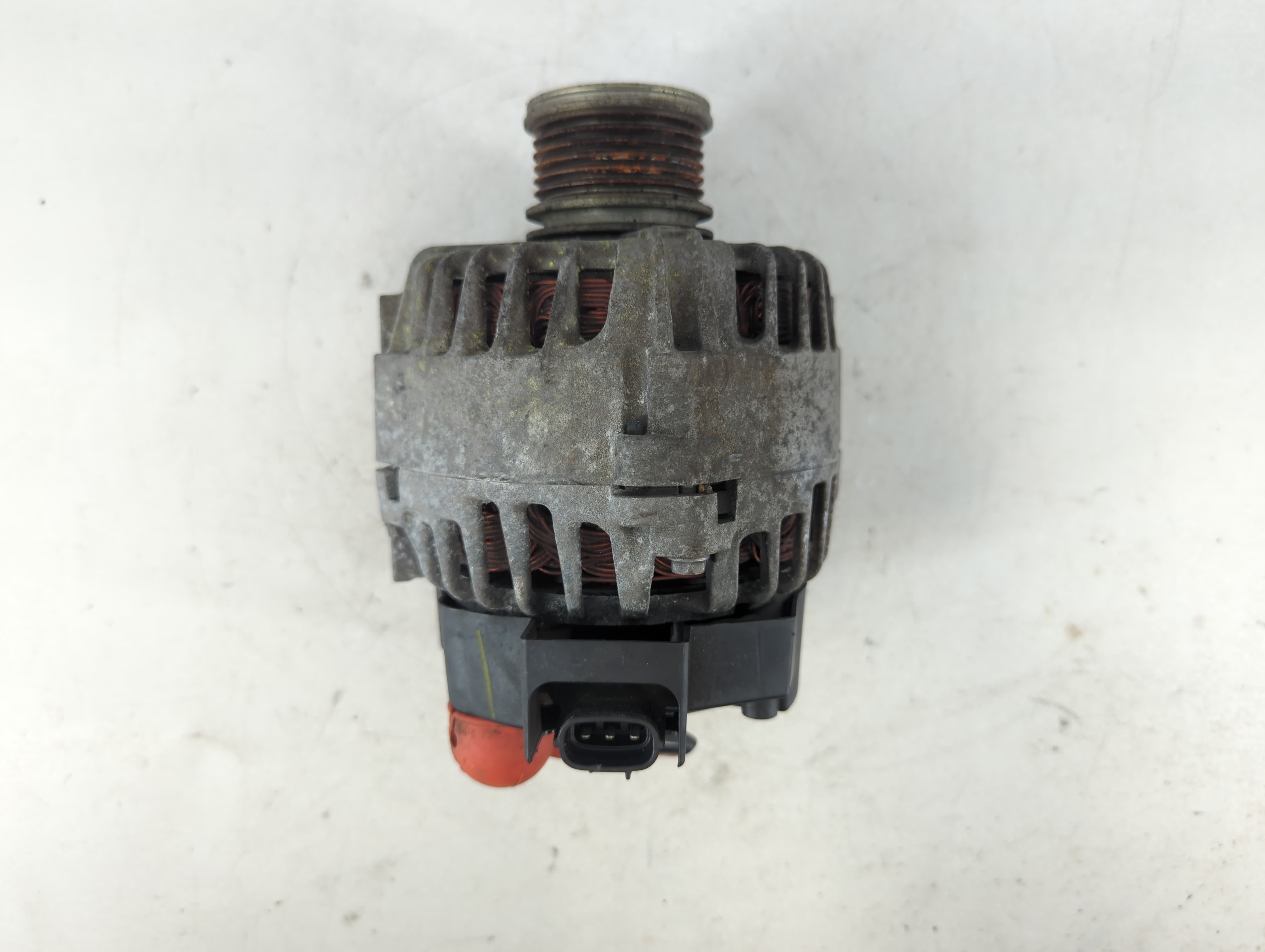 Picture of 2013-2019 Nissan Sentra Alternator Generator Charging Assembly Engine Oem 805303