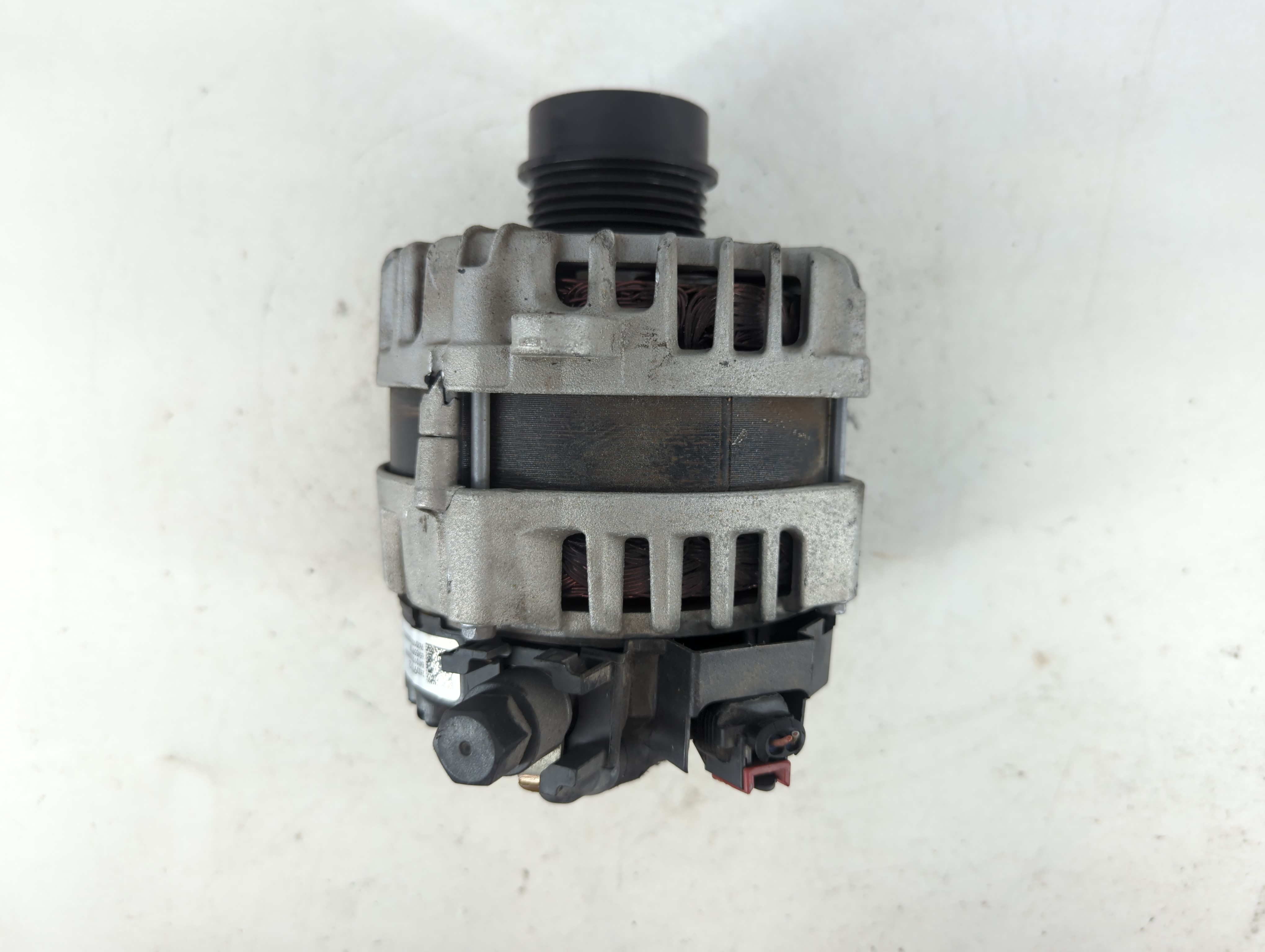 Picture of 2021 Buick Envision Alternator Generator Charging Assembly Engine Oem 805308