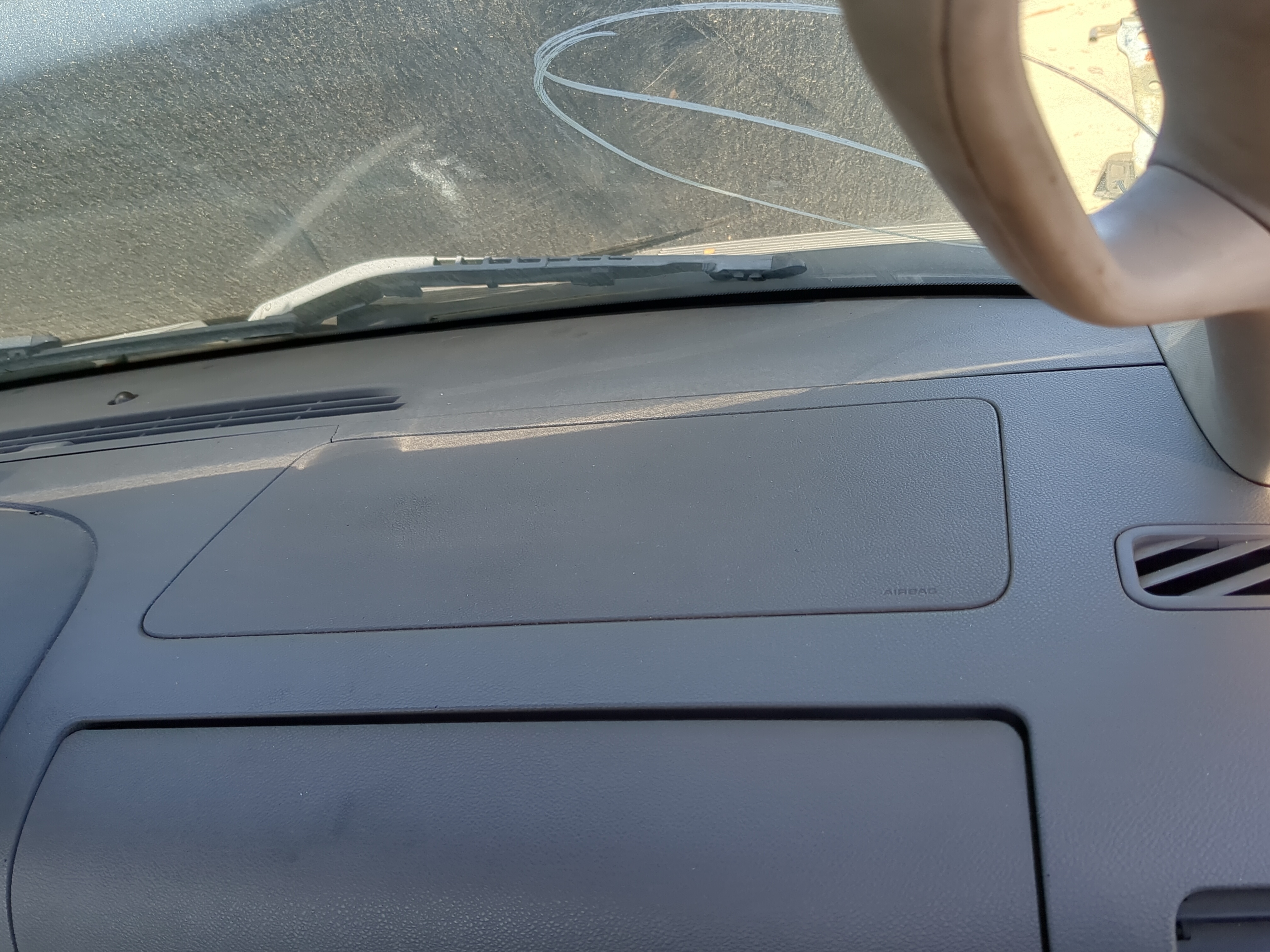 Picture of Chevrolet Silverado 1500 Pickup Air Bag Passenger Right Dashboard Oem 805436