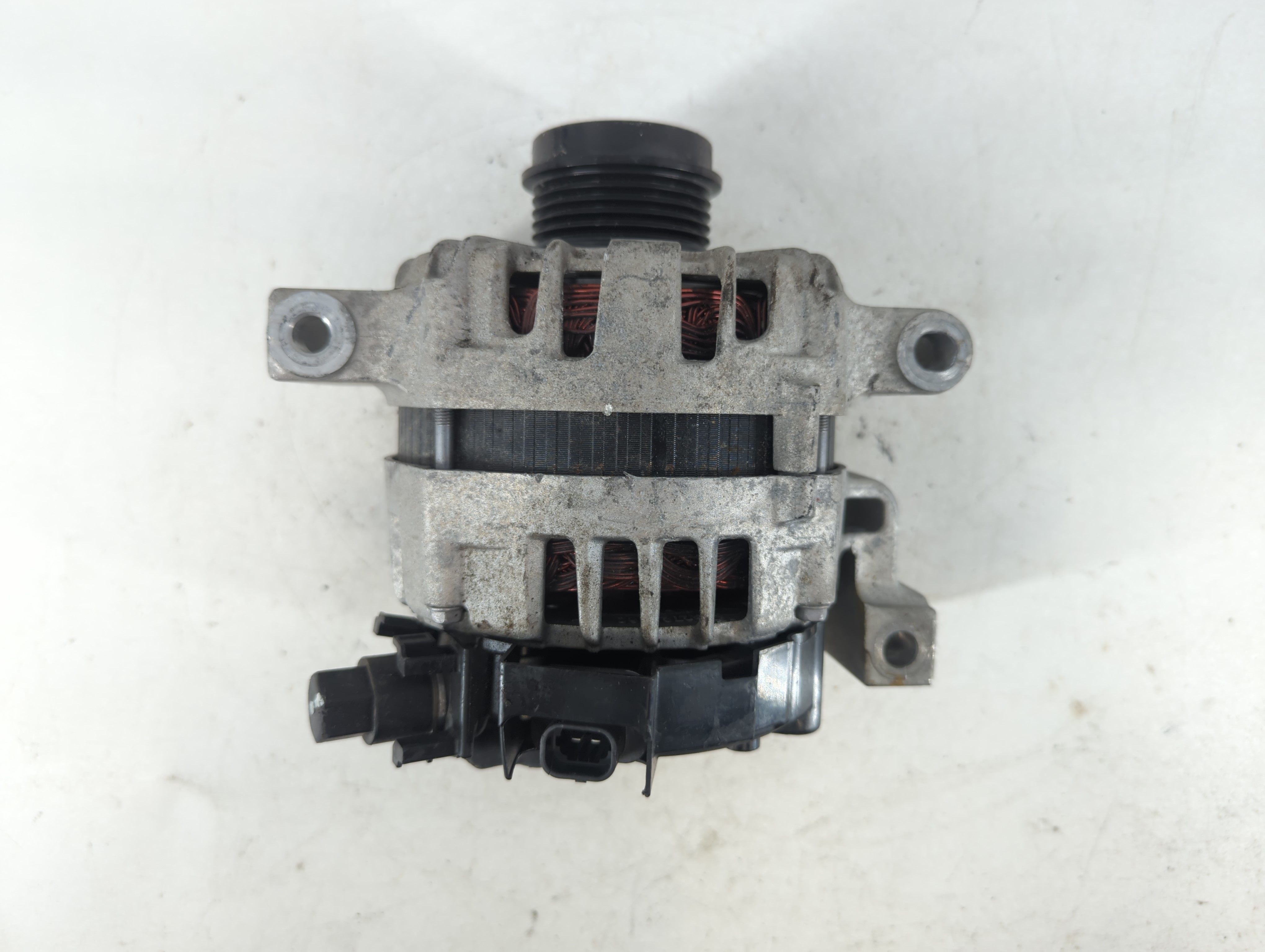 2024 Chevrolet Malibu Alternator Generator Charging Assembly Engine Oem 805485 - Oemusedautoparts1.com
