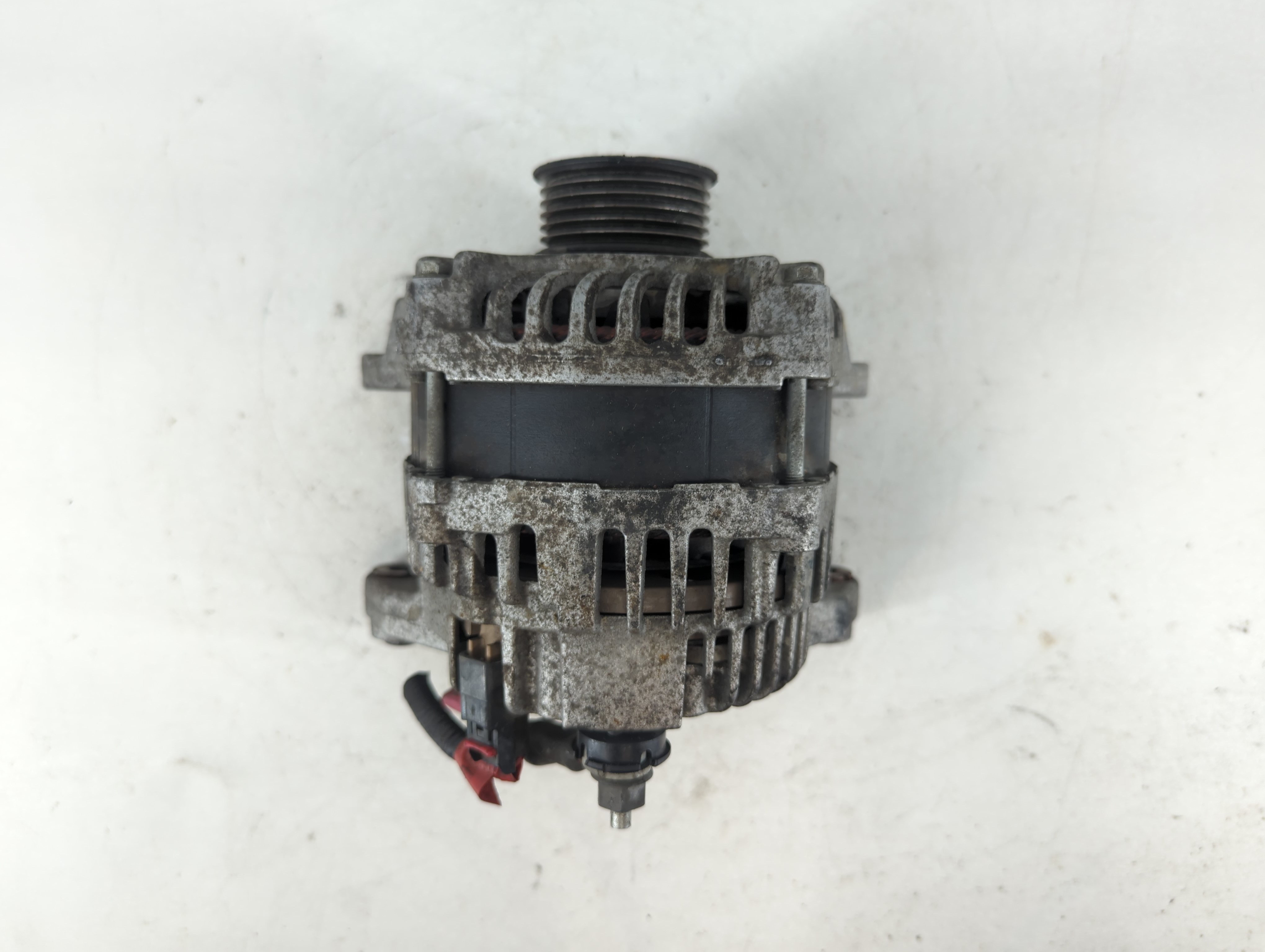 Picture of Dodge Ram 1500 Alternator Generator Charging Assembly Engine Oem 805490