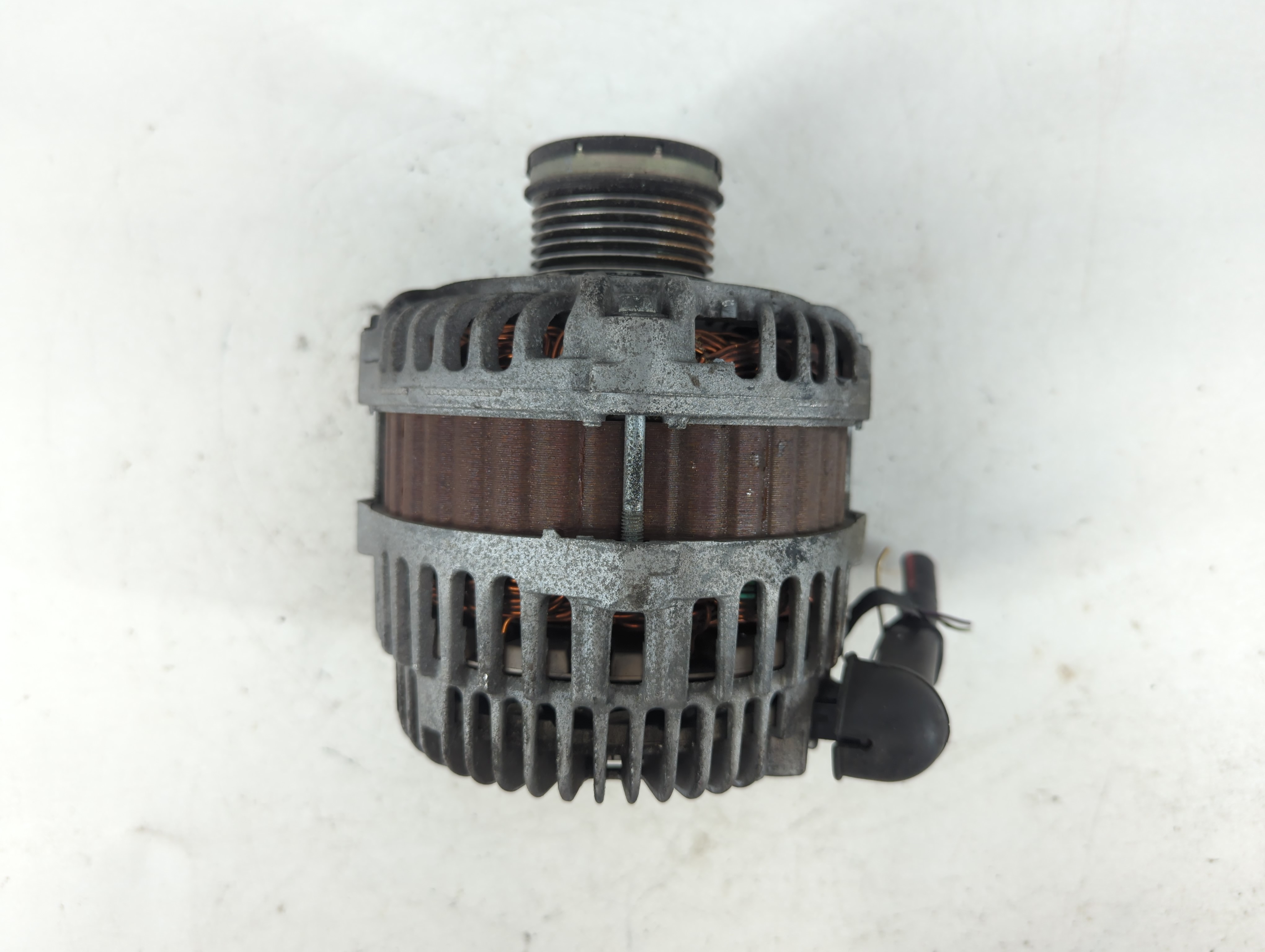 2013-2017 Nissan Altima Alternator Generator Charging Assembly Engine Oem 805588 - Oemusedautoparts1.com