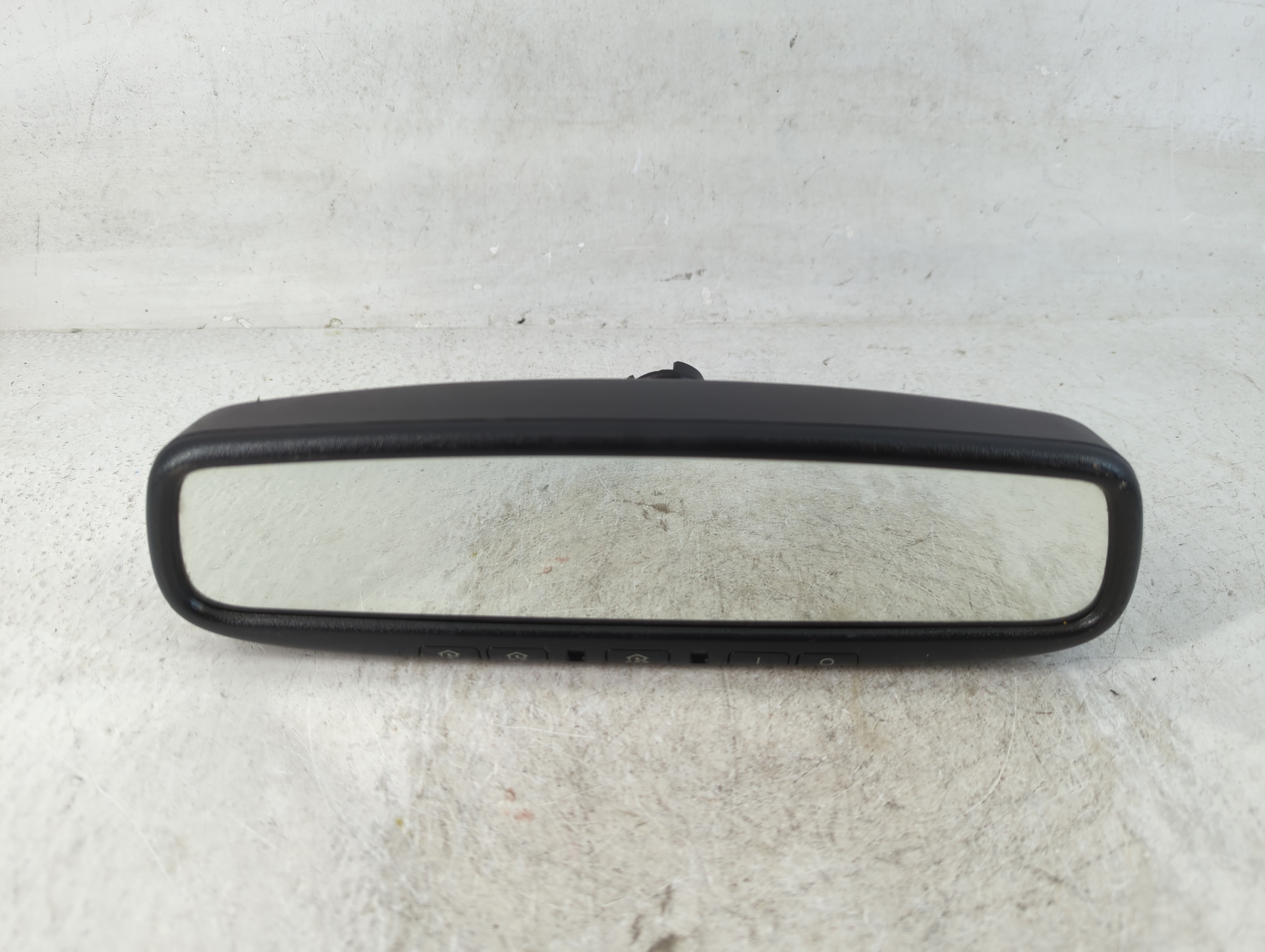 Infiniti Qx30 Rear View Mirror Oem 805599 - Oemusedautoparts1.com