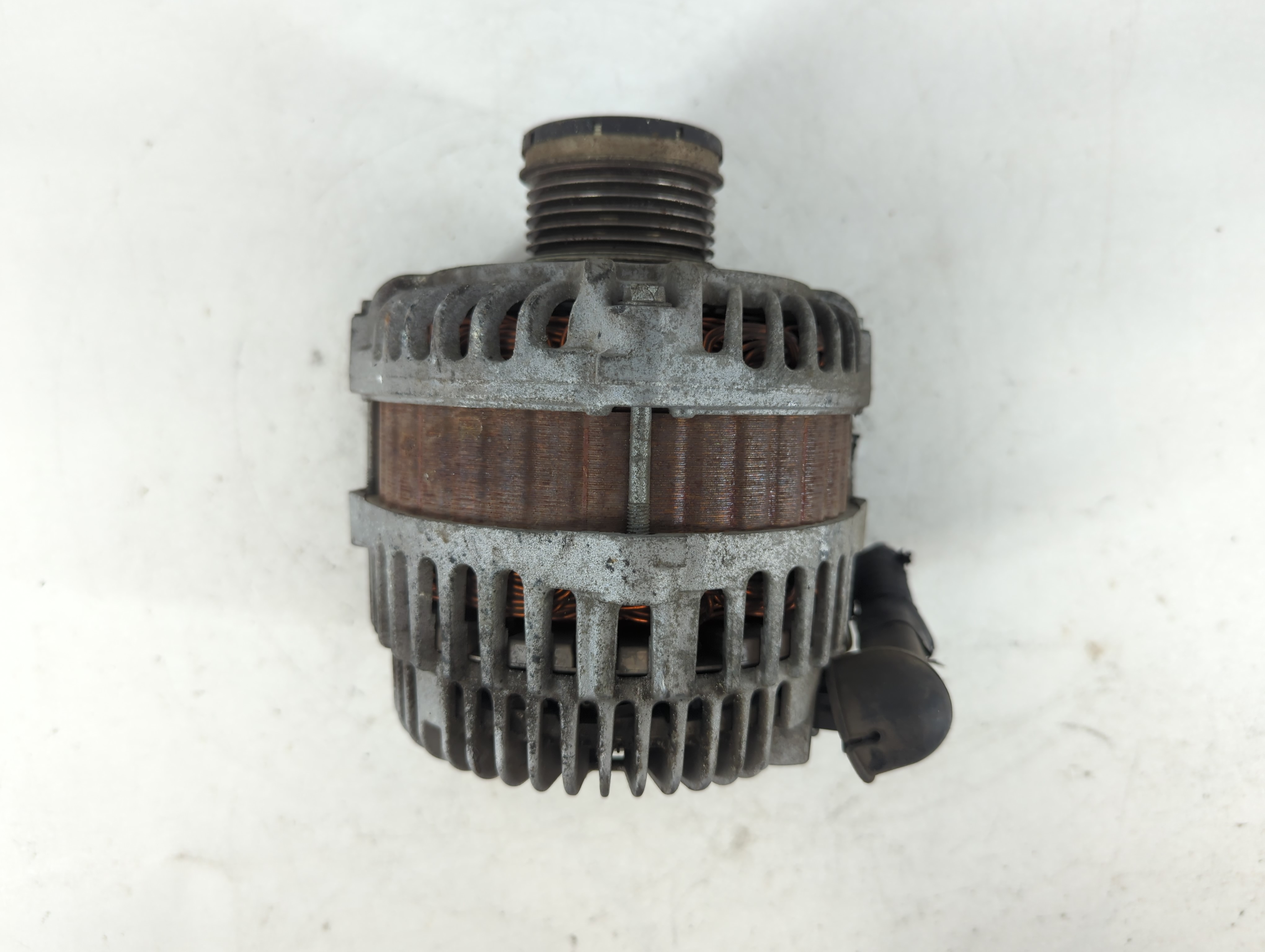 2013-2017 Nissan Altima Alternator Generator Charging Assembly Engine Oem 805620 - Oemusedautoparts1.com