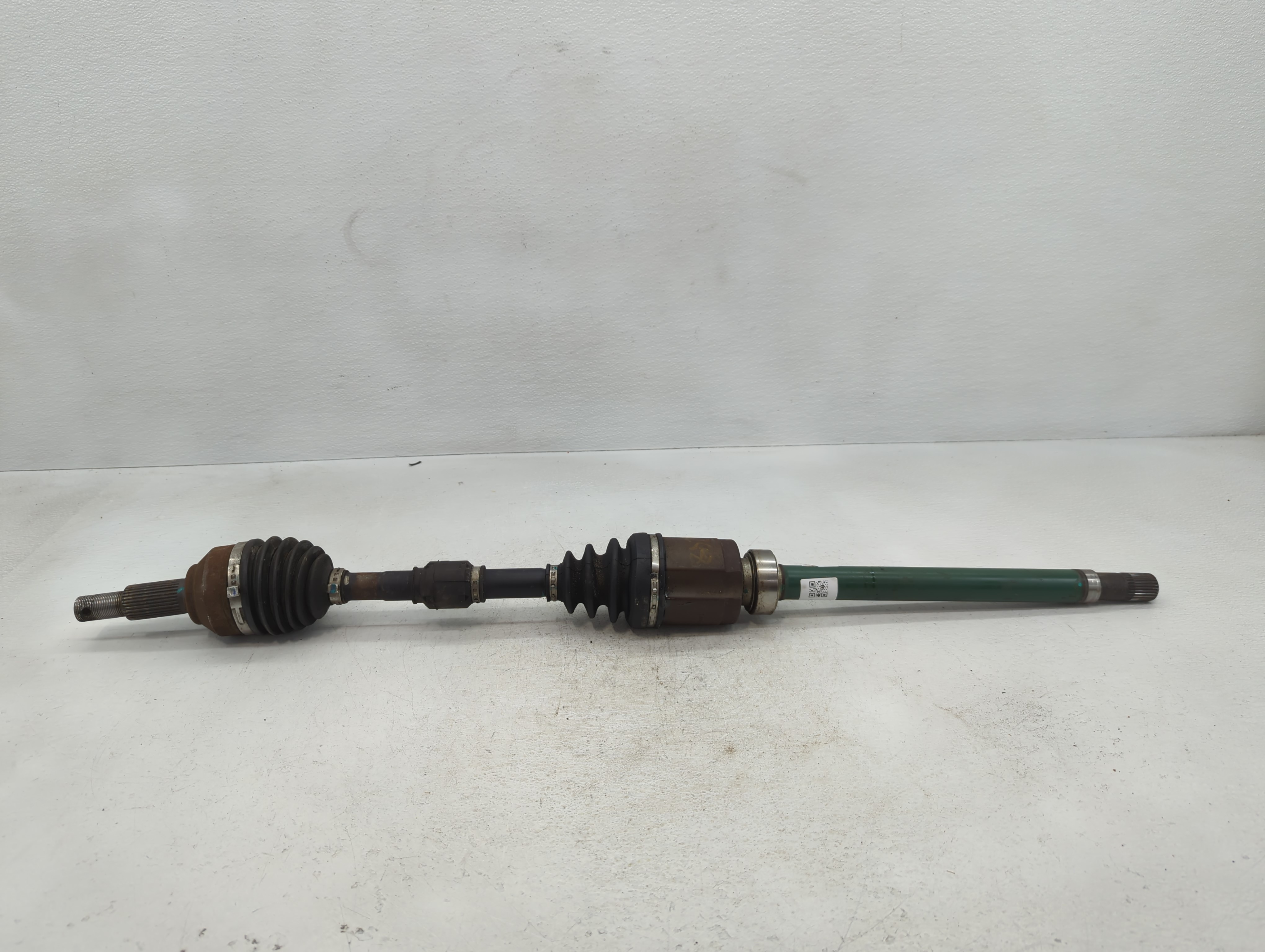 2013-2018 Nissan Altima Axle Shaft Front Passenger Cv C/v 805657 - Oemusedautoparts1.com