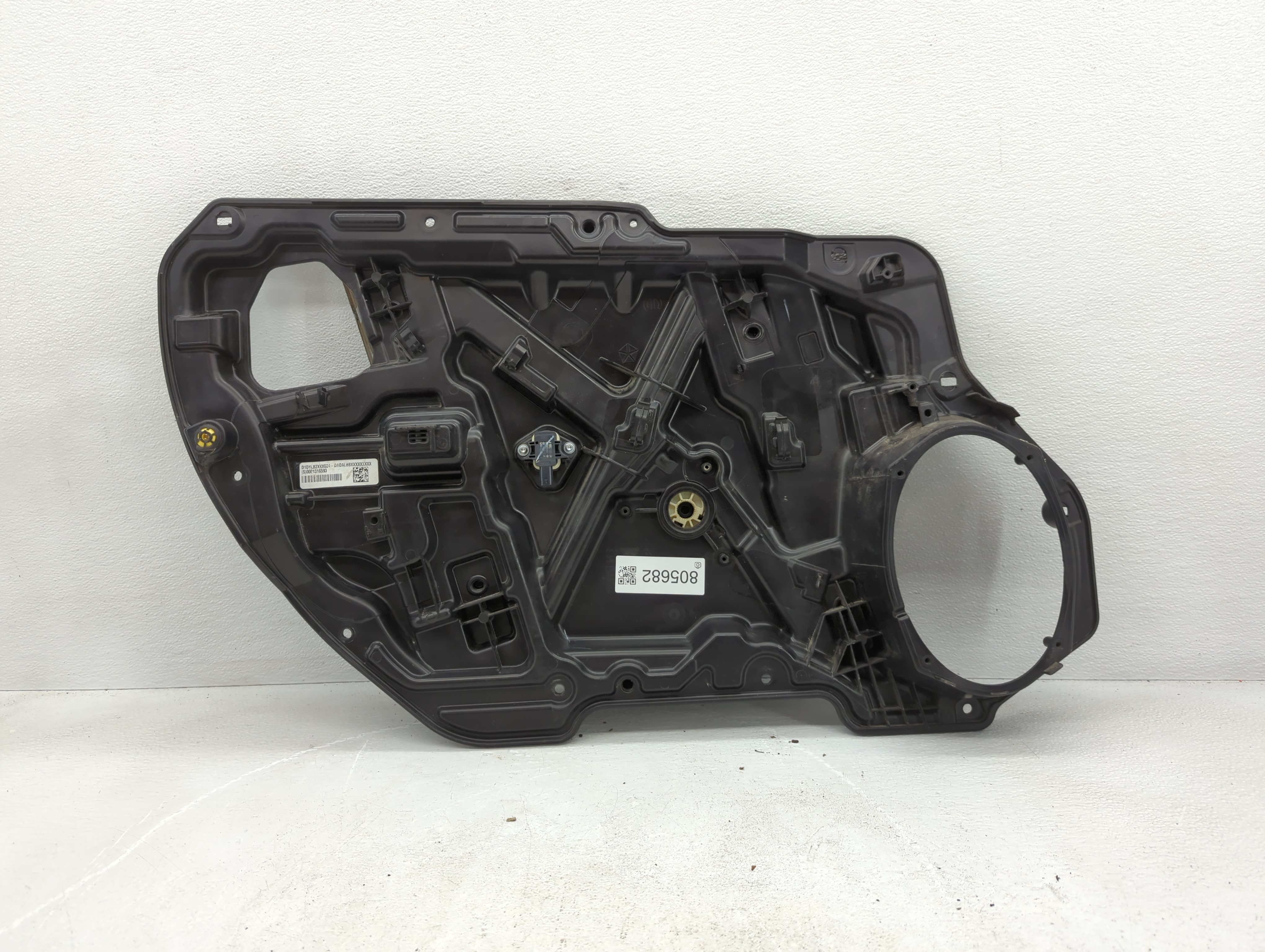 Picture of 2011-2022 Dodge Charger Window Regulator Passenger Front 805682