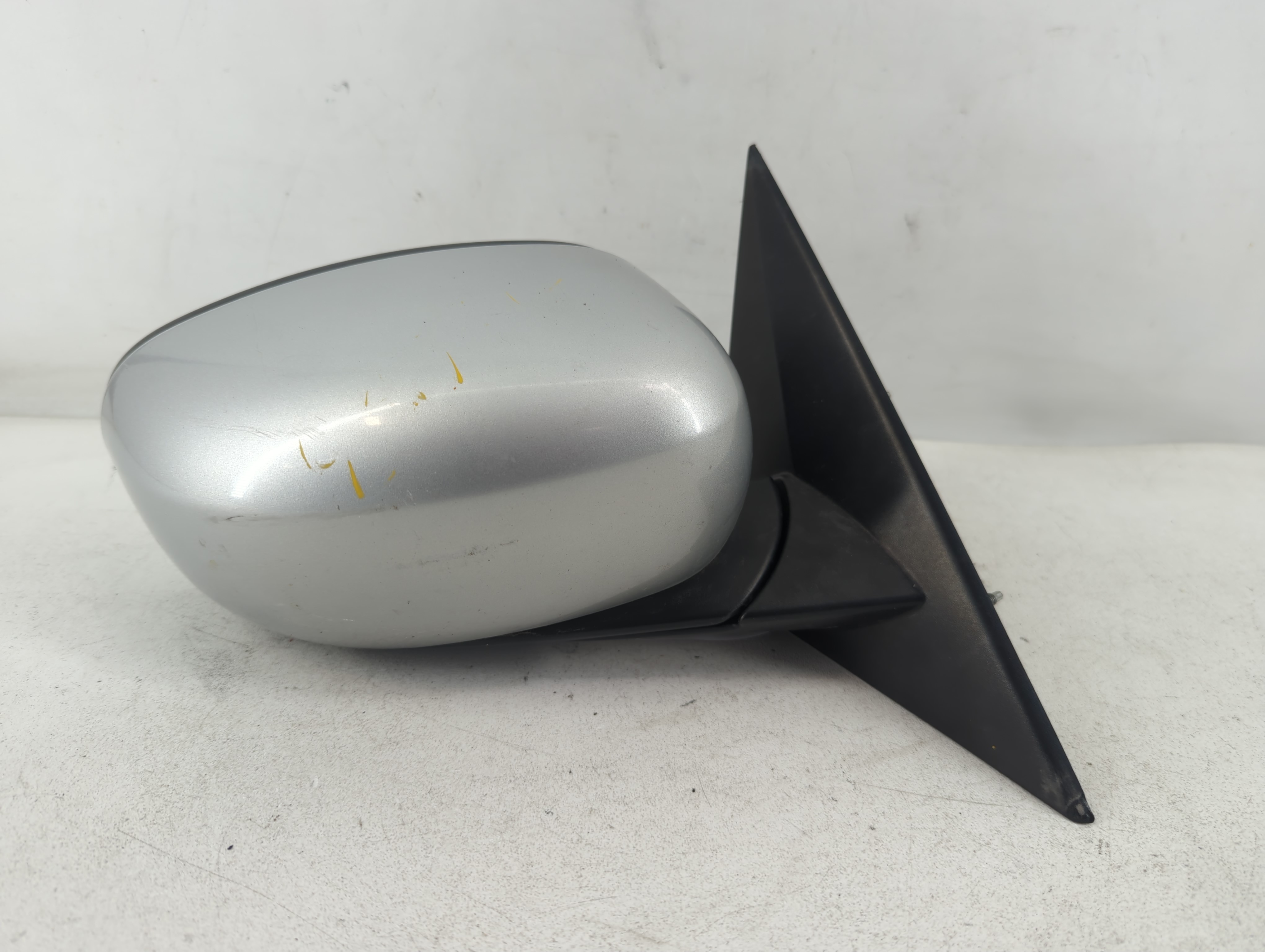 Picture of 2010 Dodge Charger Passenger Right Side View Power Door Mirror 805724
