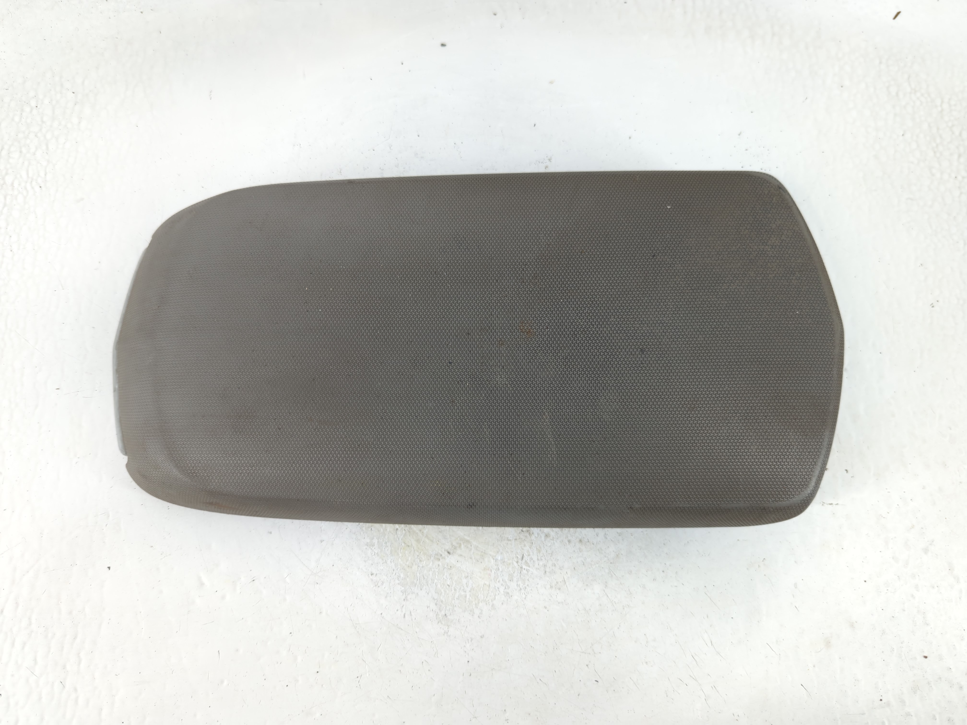 Picture of 2008-2010 Chrysler Sebring Center Console Armrest Cover Lid 805860