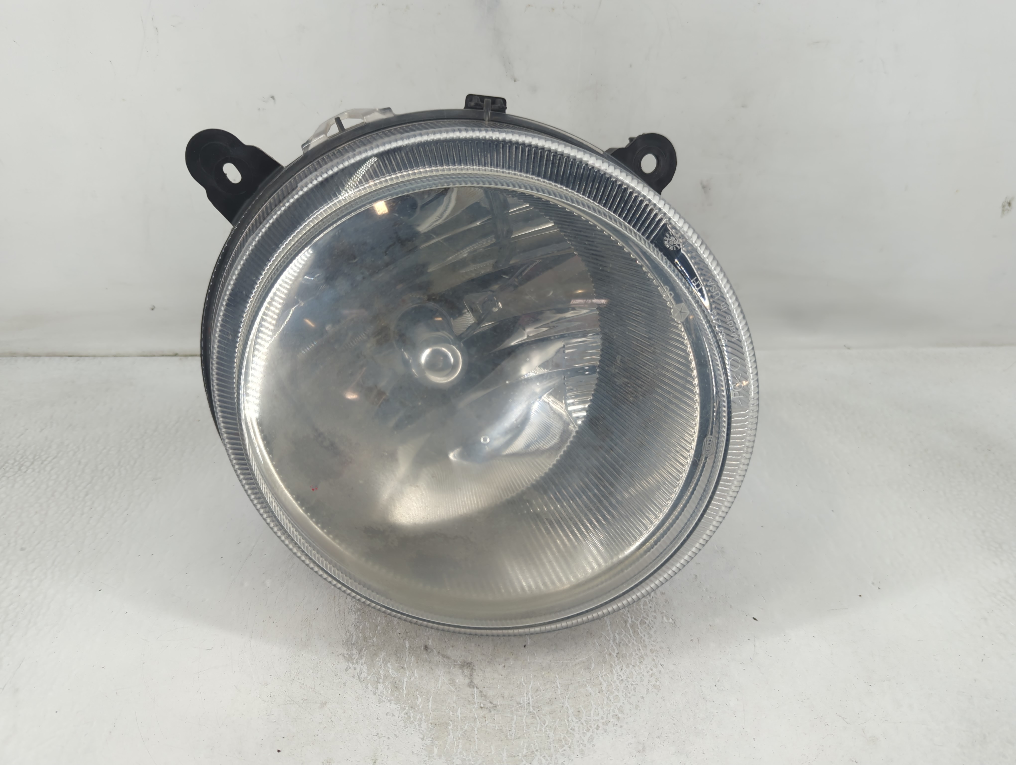 Picture of 2007-2017 Jeep Patriot Driver Left Oem Head Light Headlight Lamp 806046