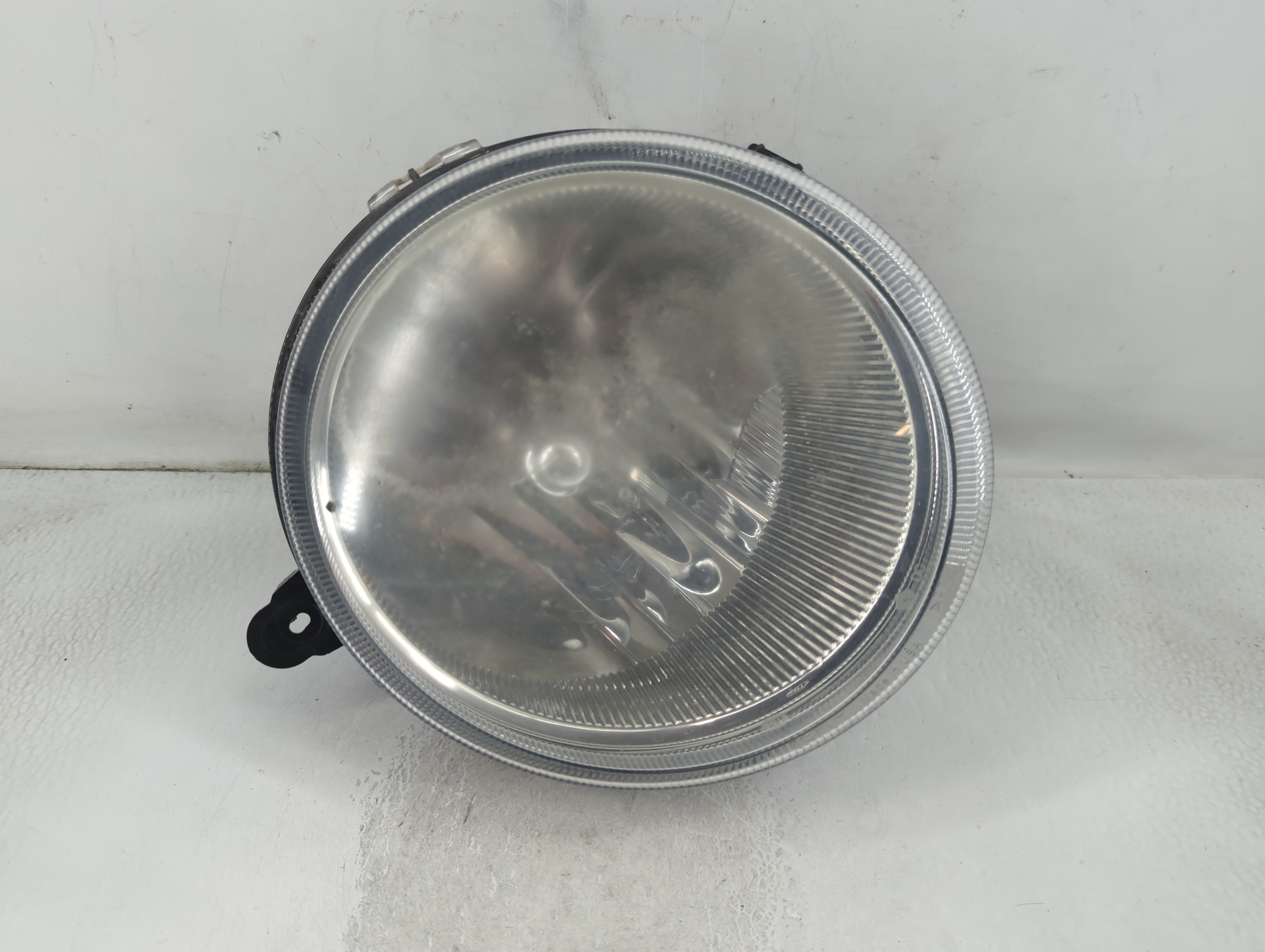 Picture of 2007-2017 Jeep Patriot Passenger Right Oem Head Light Headlight Lamp 806047