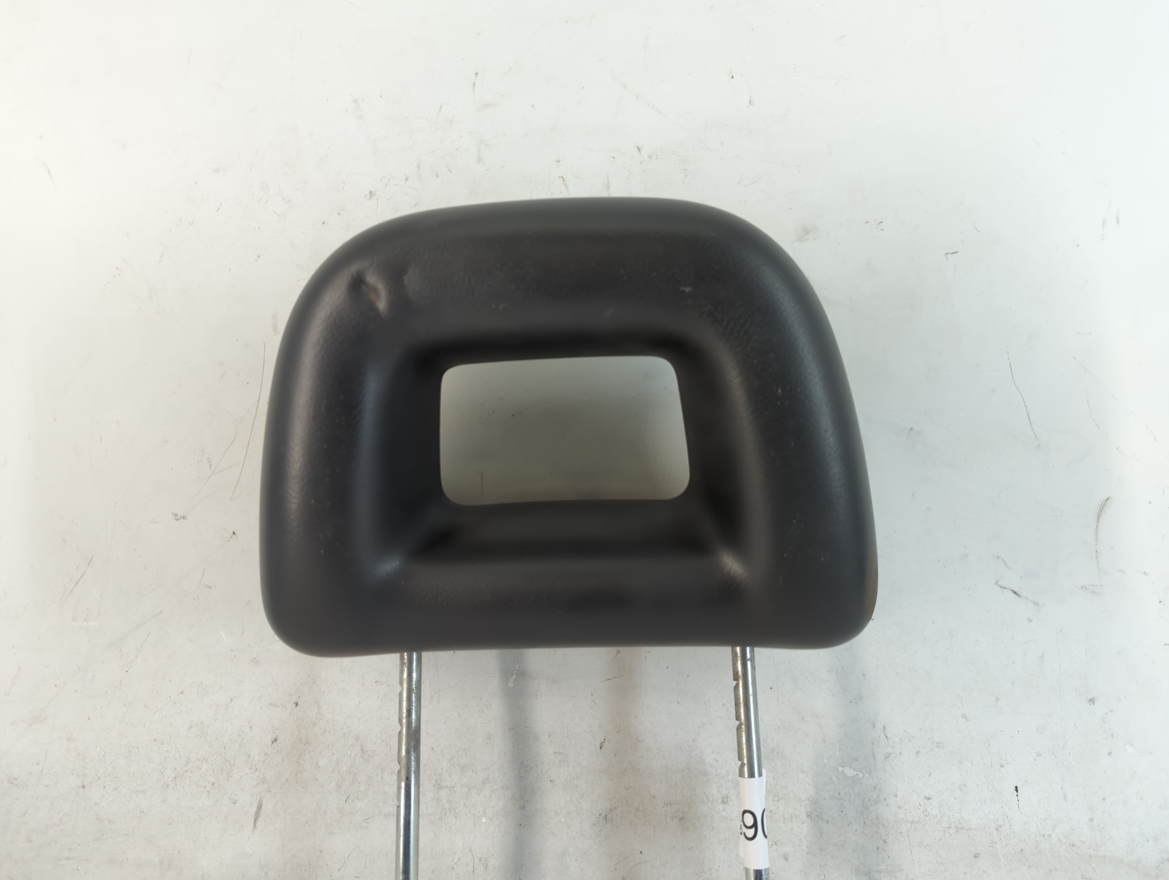 Picture of 2009 Jeep Patriot Headrest Head Rest Front Driver Passenger Seat 806065