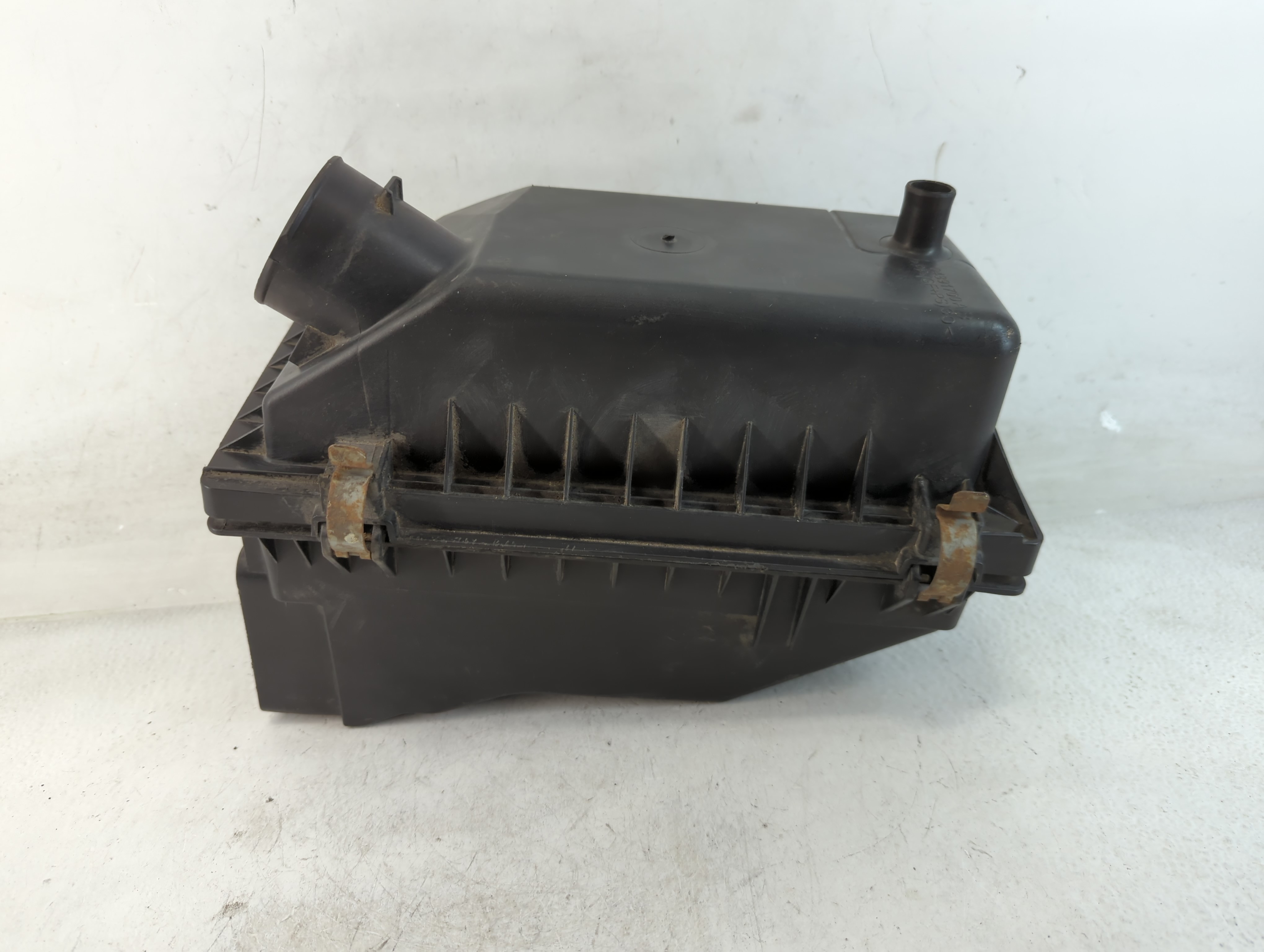 Picture of 2007-2010 Jeep Patriot Air Cleaner Intake-duct Hose Tube 806073