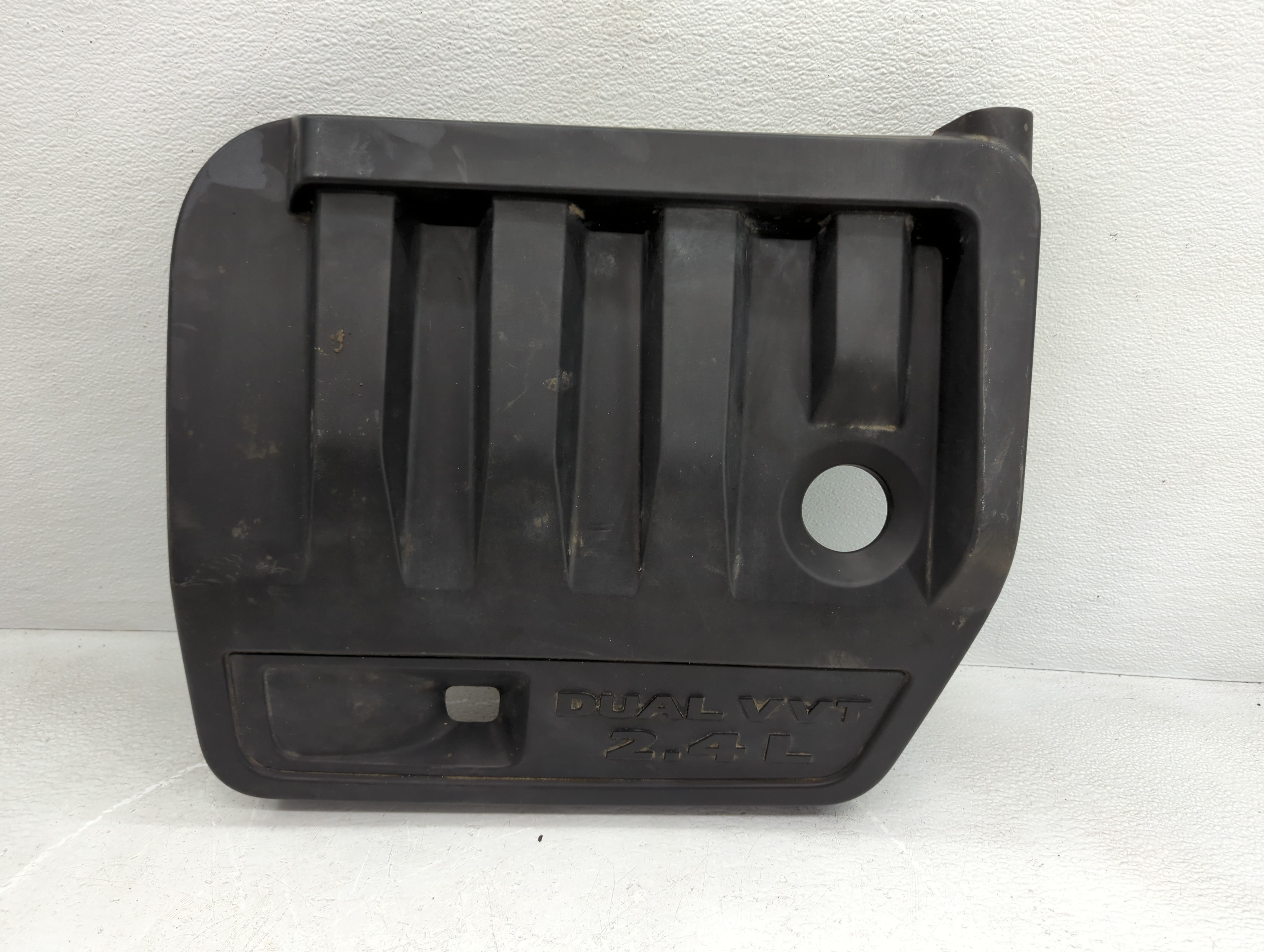 Picture of 2009 Jeep Patriot Engine Cover 806091