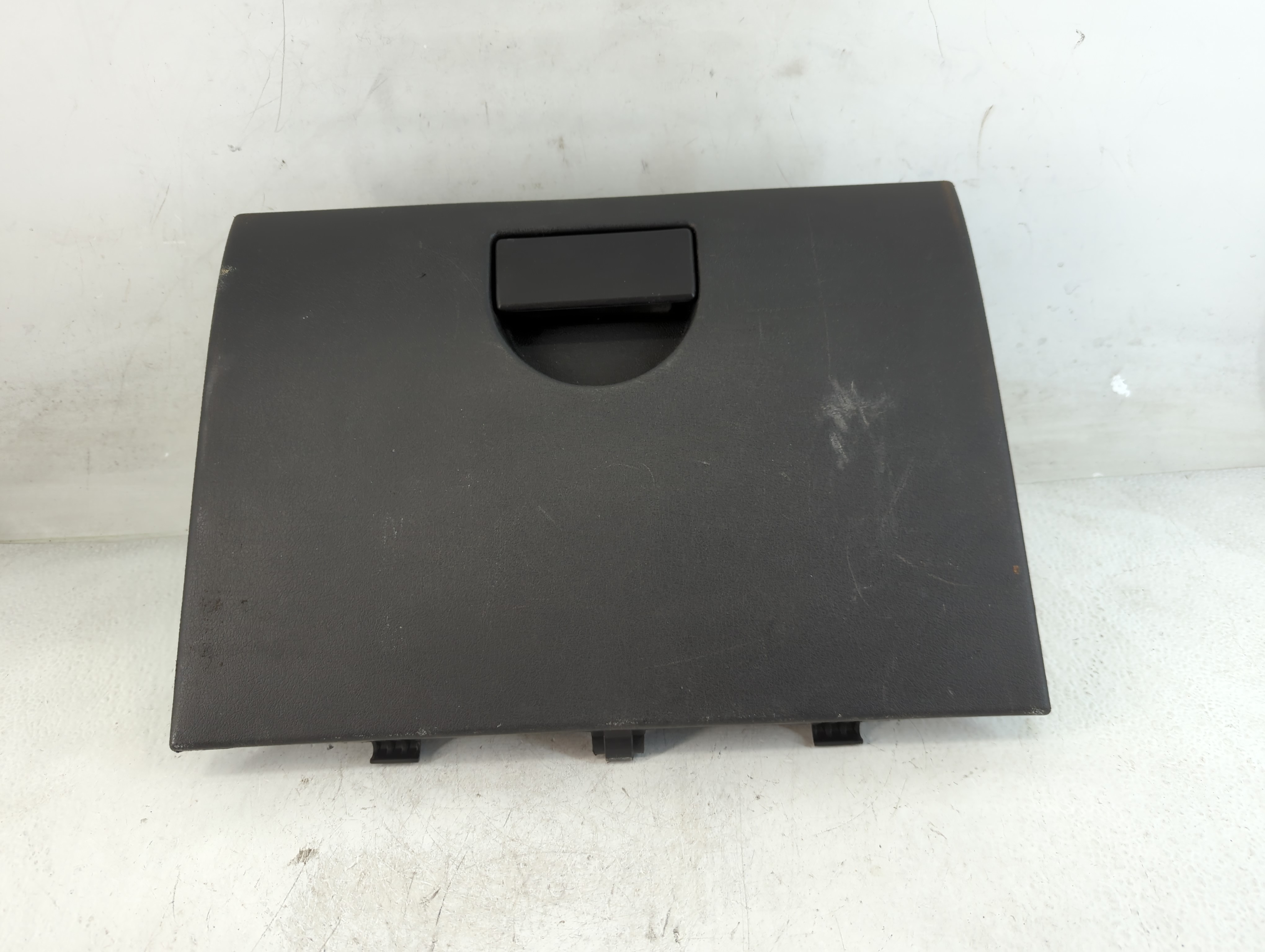 Picture of 2009 Jeep Patriot Passenger Glove Box Door Storage Compartment 806095
