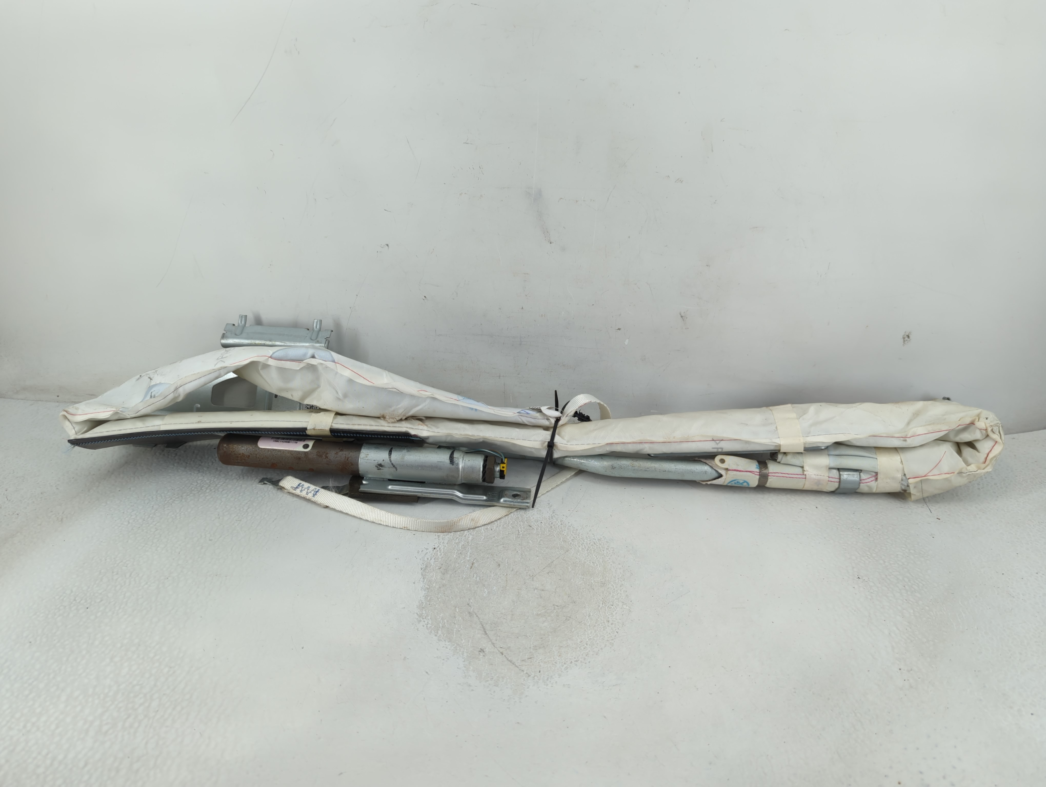 Picture of 2010-2010 Chrysler 300 Driver Curtain Air Bag Oem 806421
