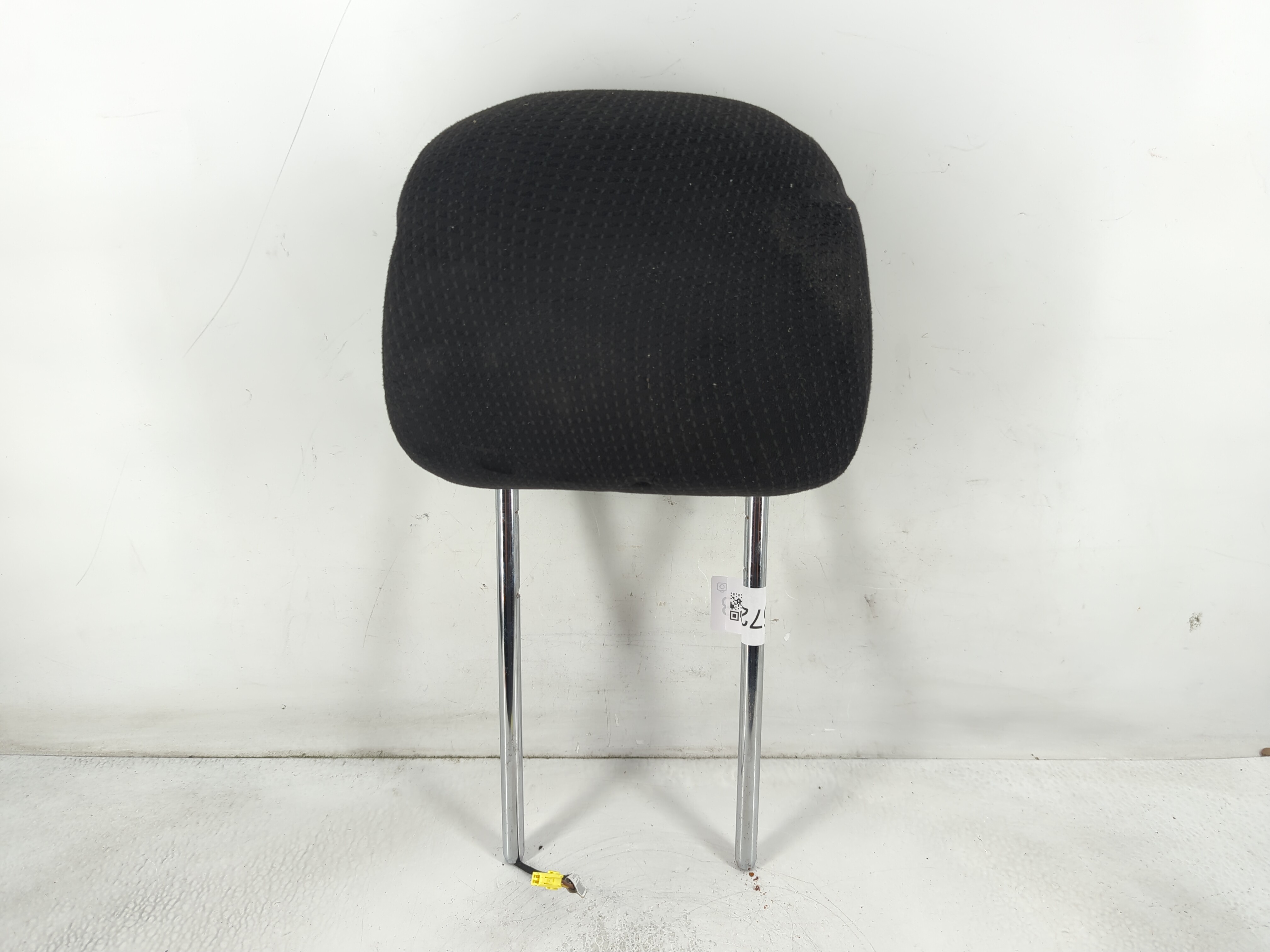Picture of 2011 Dodge Grand Caravan Headrest Head Rest Front Driver Passenger Seat 806572