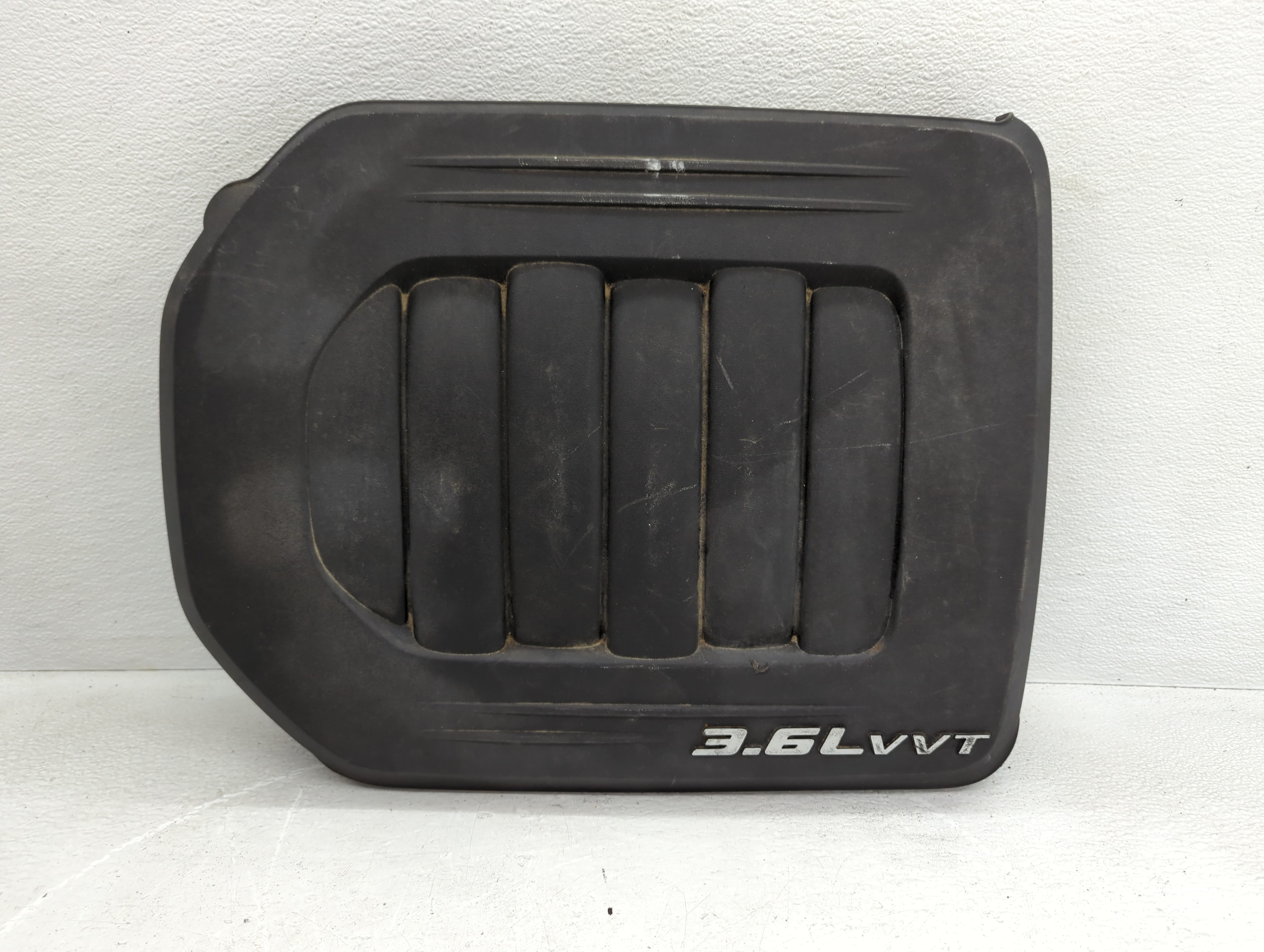 Picture of 2015 Dodge Grand Caravan Engine Cover 806598