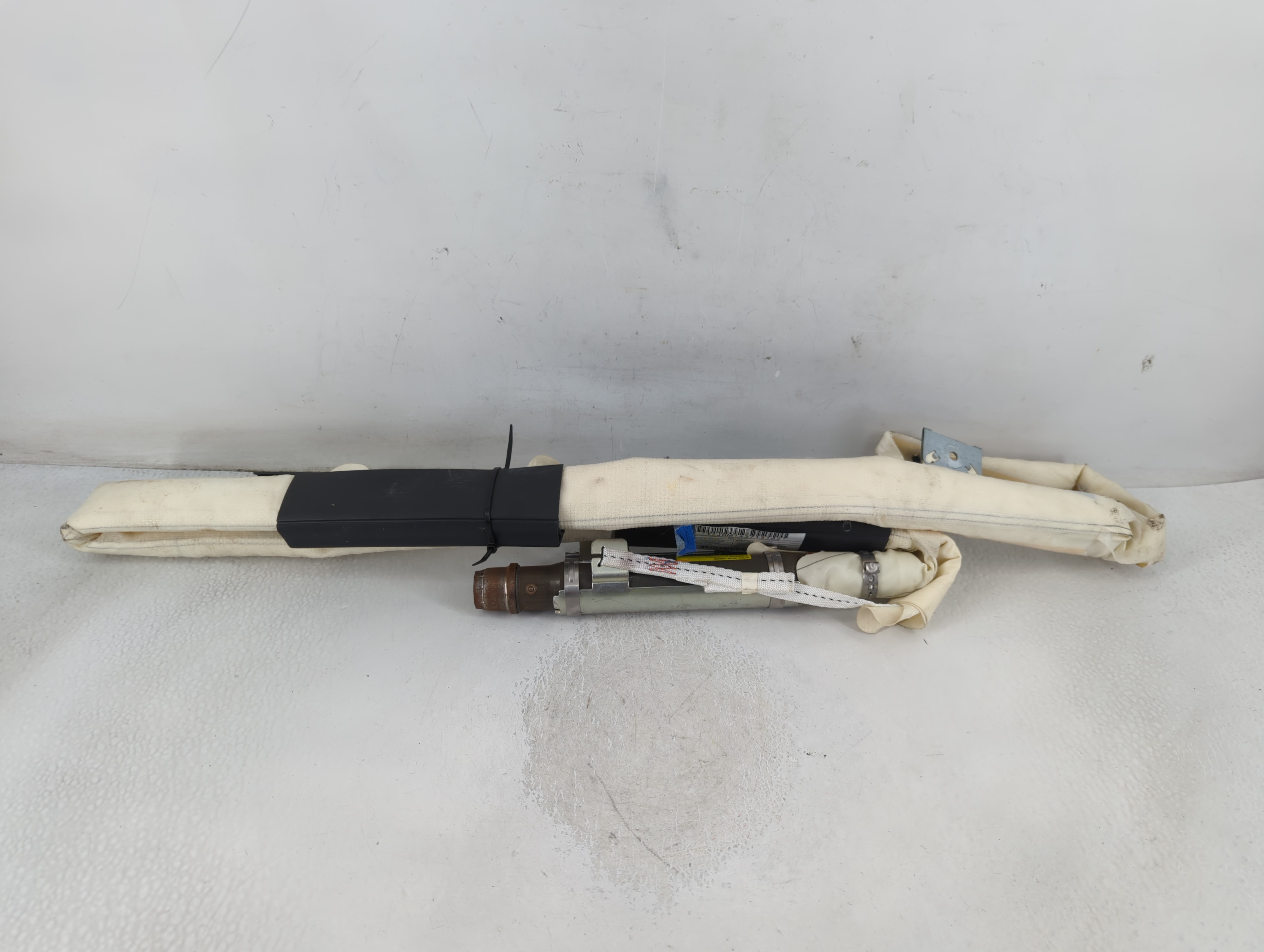 Picture of 2006-2010 Jeep Grand Cherokee Driver Curtain Air Bag Oem 806677