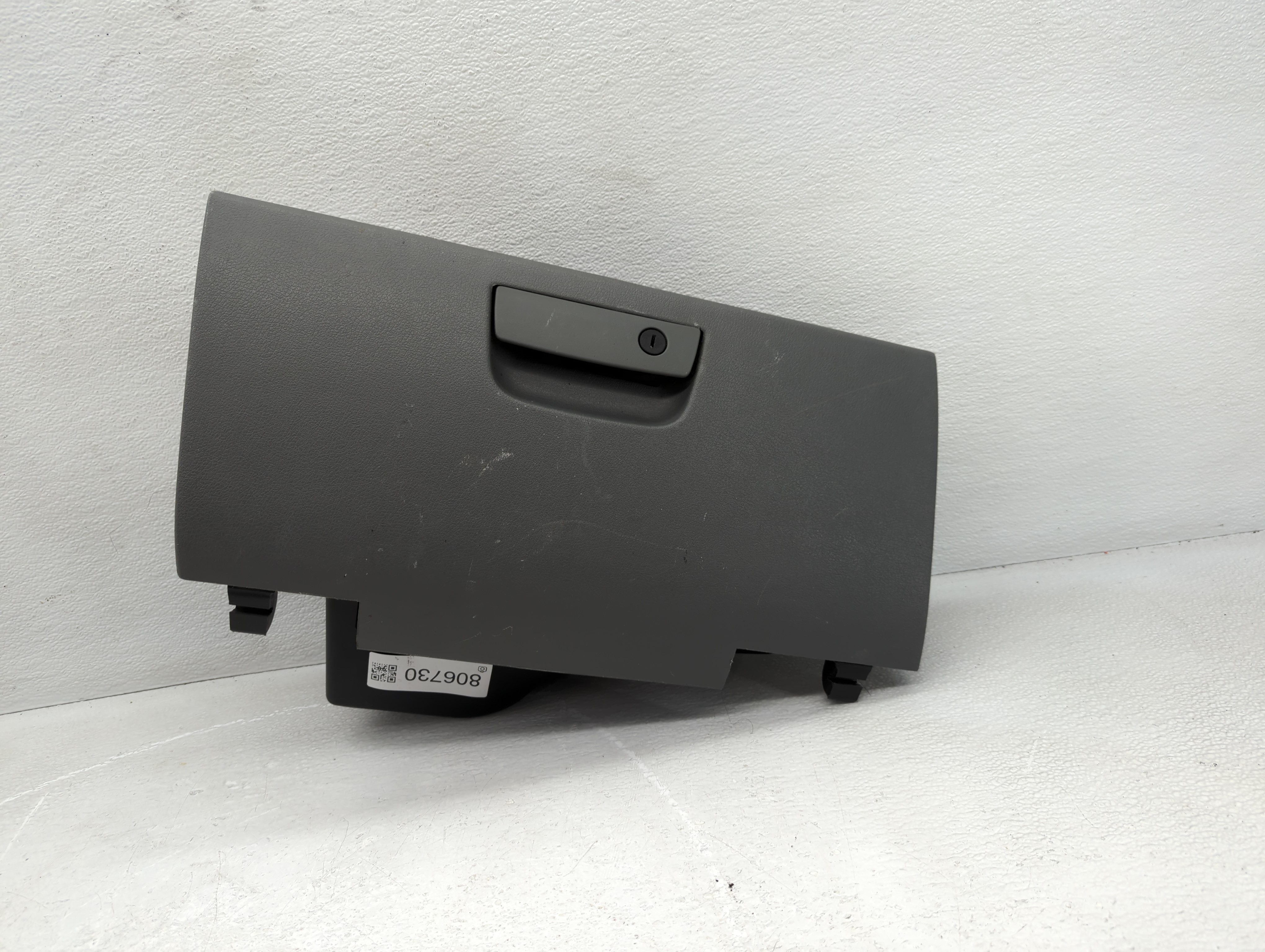 Picture of 2007 Jeep Grand Cherokee Passenger Glove Box Door Storage Compartment 806730