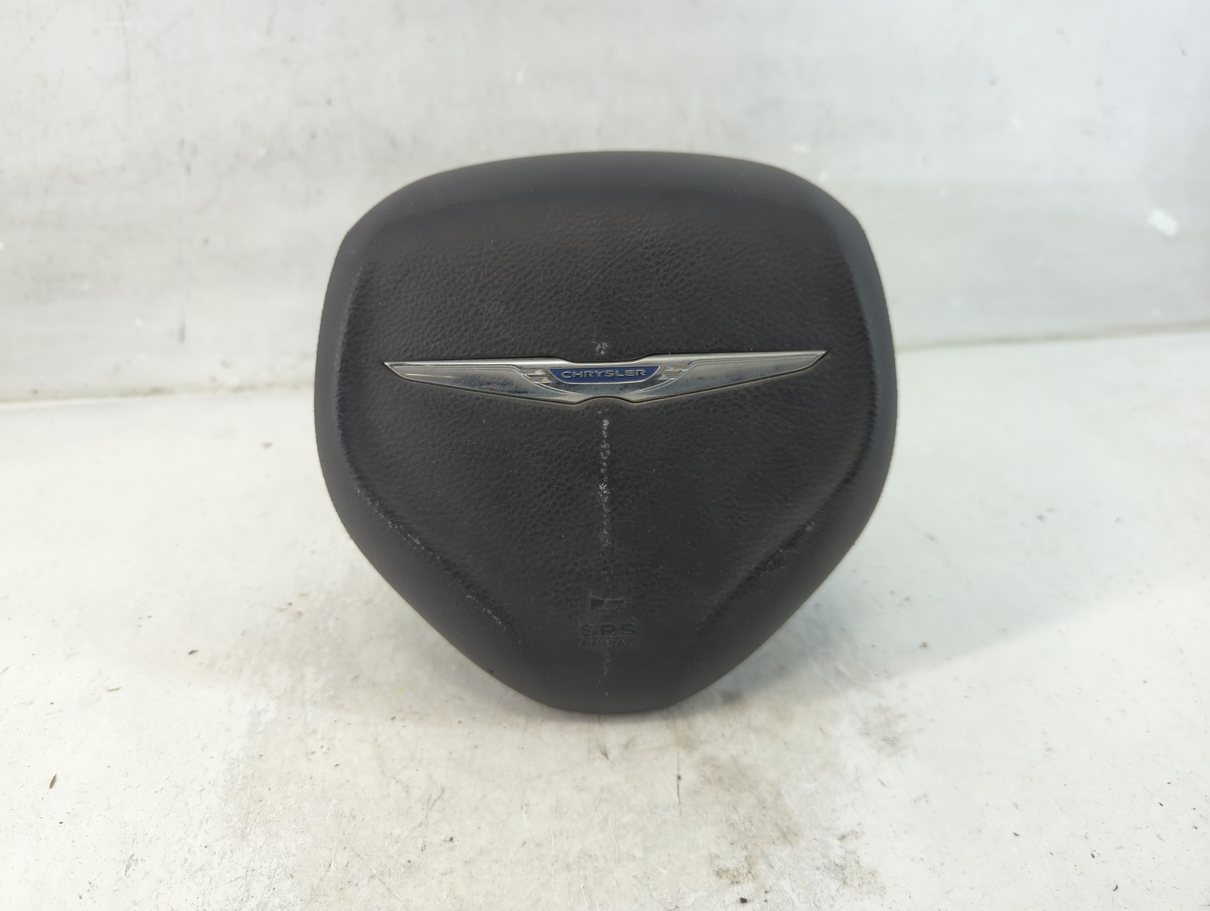 Picture of 2015-2017 Chrysler 200 Air Bag Driver Left Steering Wheel Mounted 806742