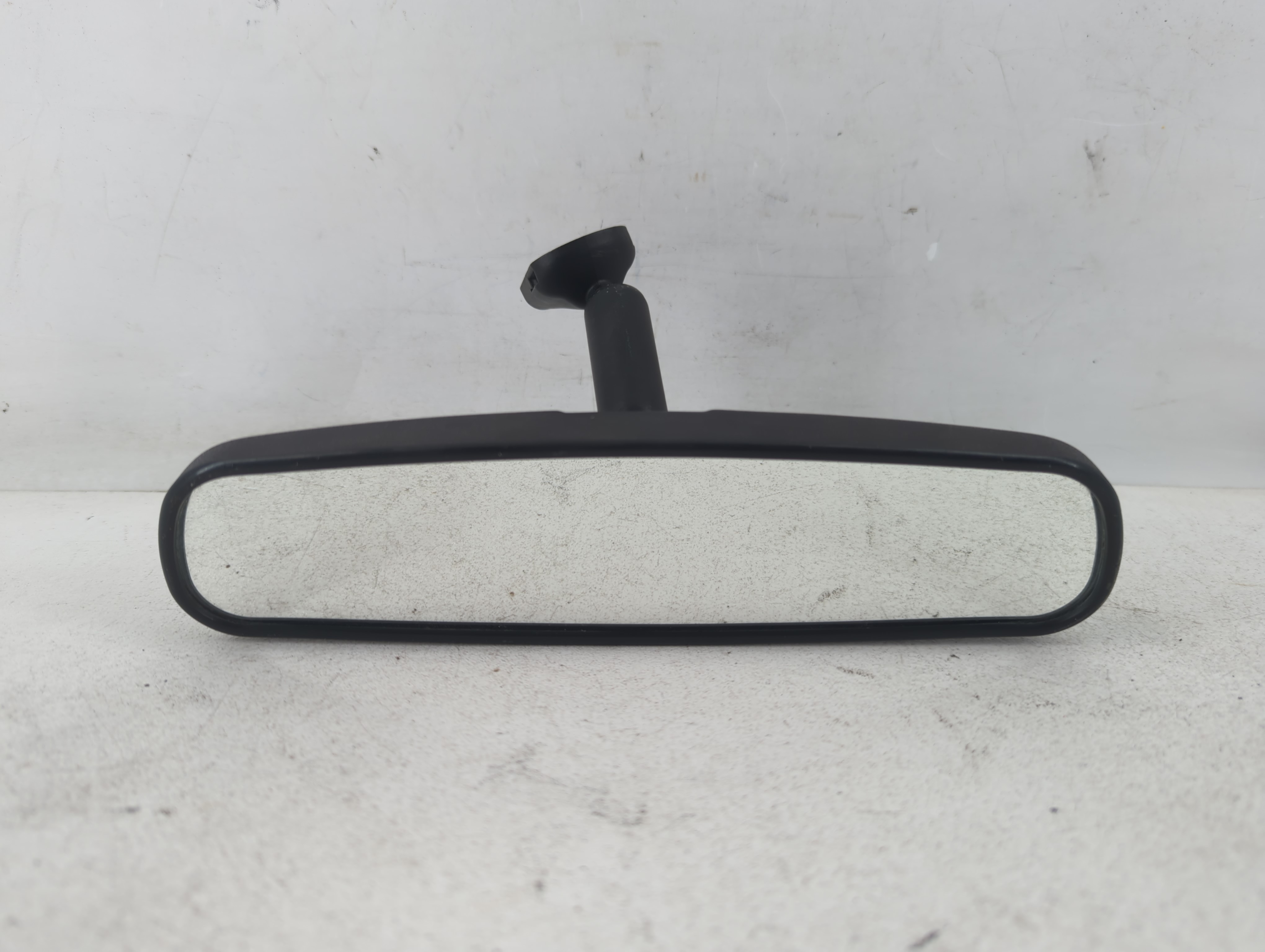 2005 Jeep Liberty Interior Rear View Mirror Oem 806855 - Oemusedautoparts1.com