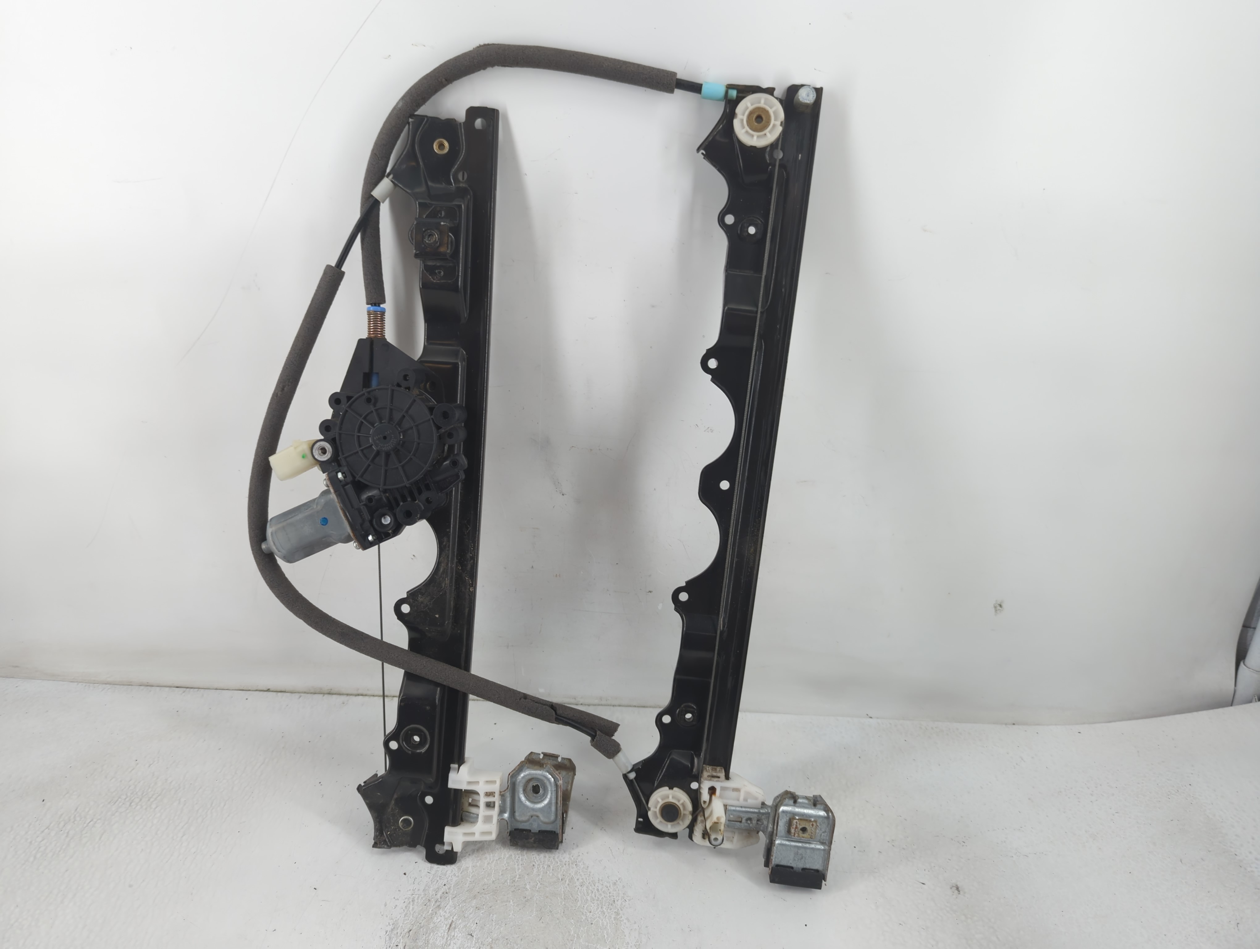 2006-2010 Jeep Commander Window Regulator Passenger Front 807016 - Oemusedautoparts1.com