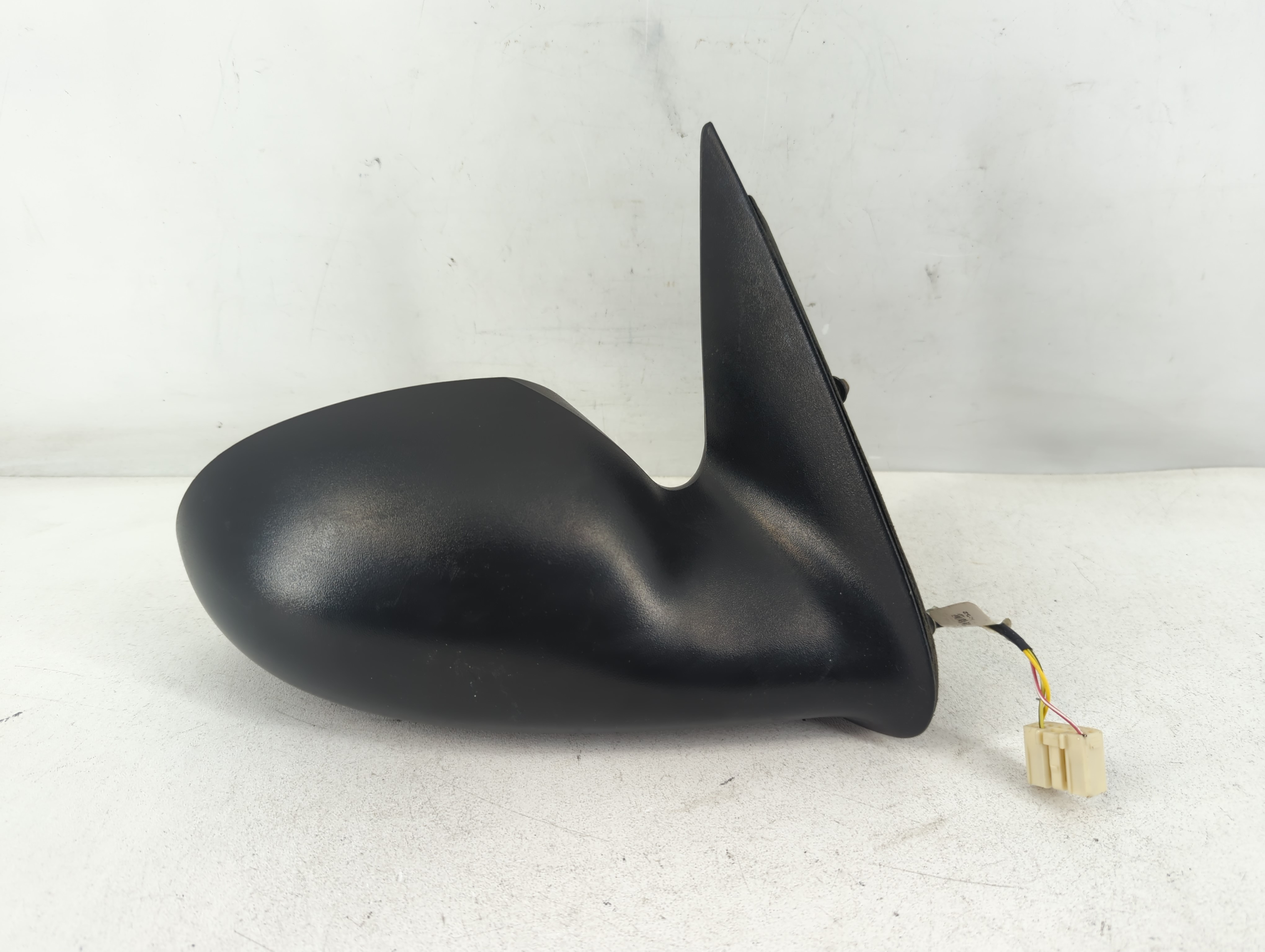 Picture of 2003 Chrysler Pt Cruiser Passenger Right Side View Power Door Mirror 807058
