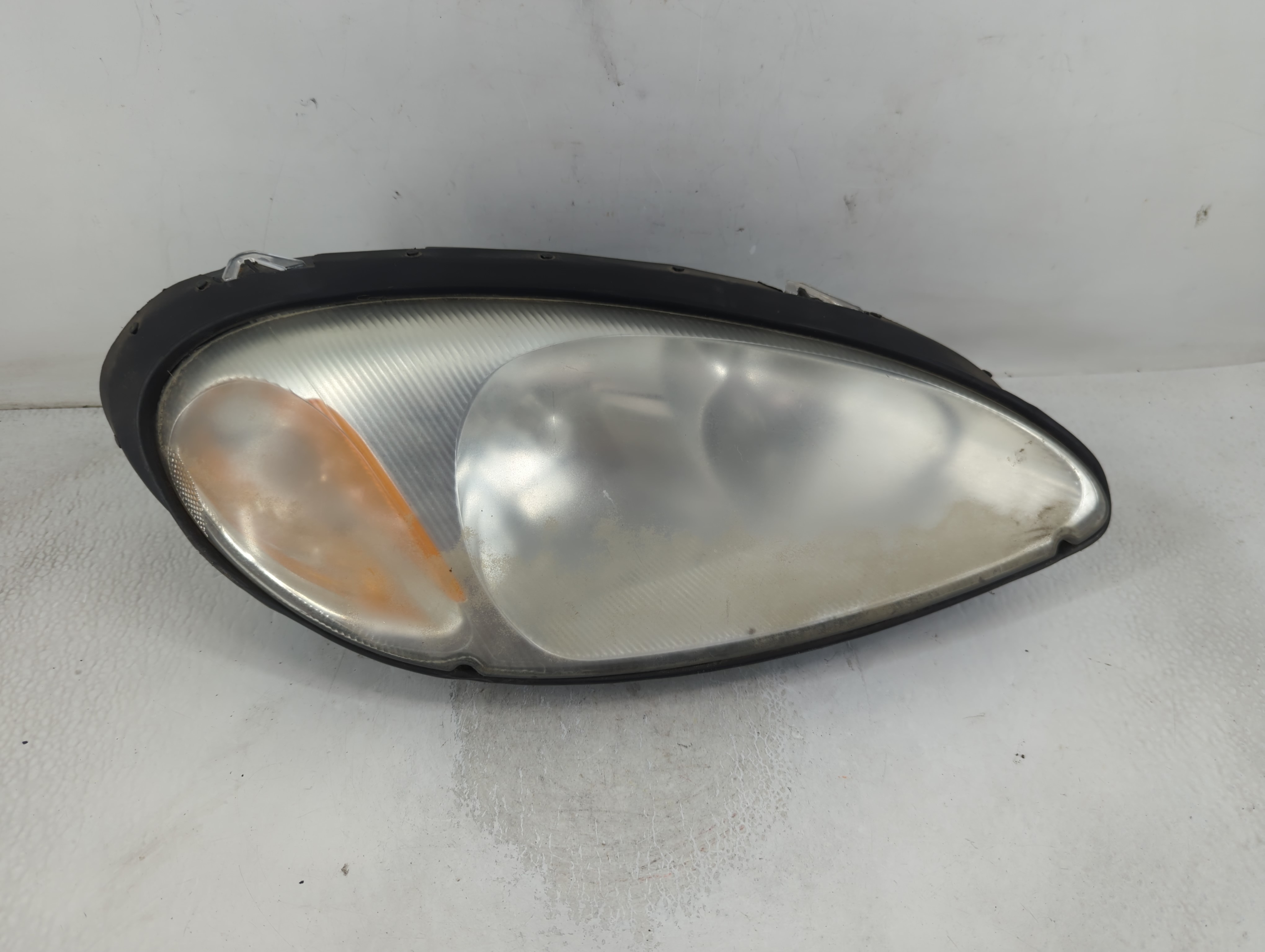 Picture of 2001 Chrysler Pt Cruiser Passenger Right Oem Head Light Headlight Lamp 807066