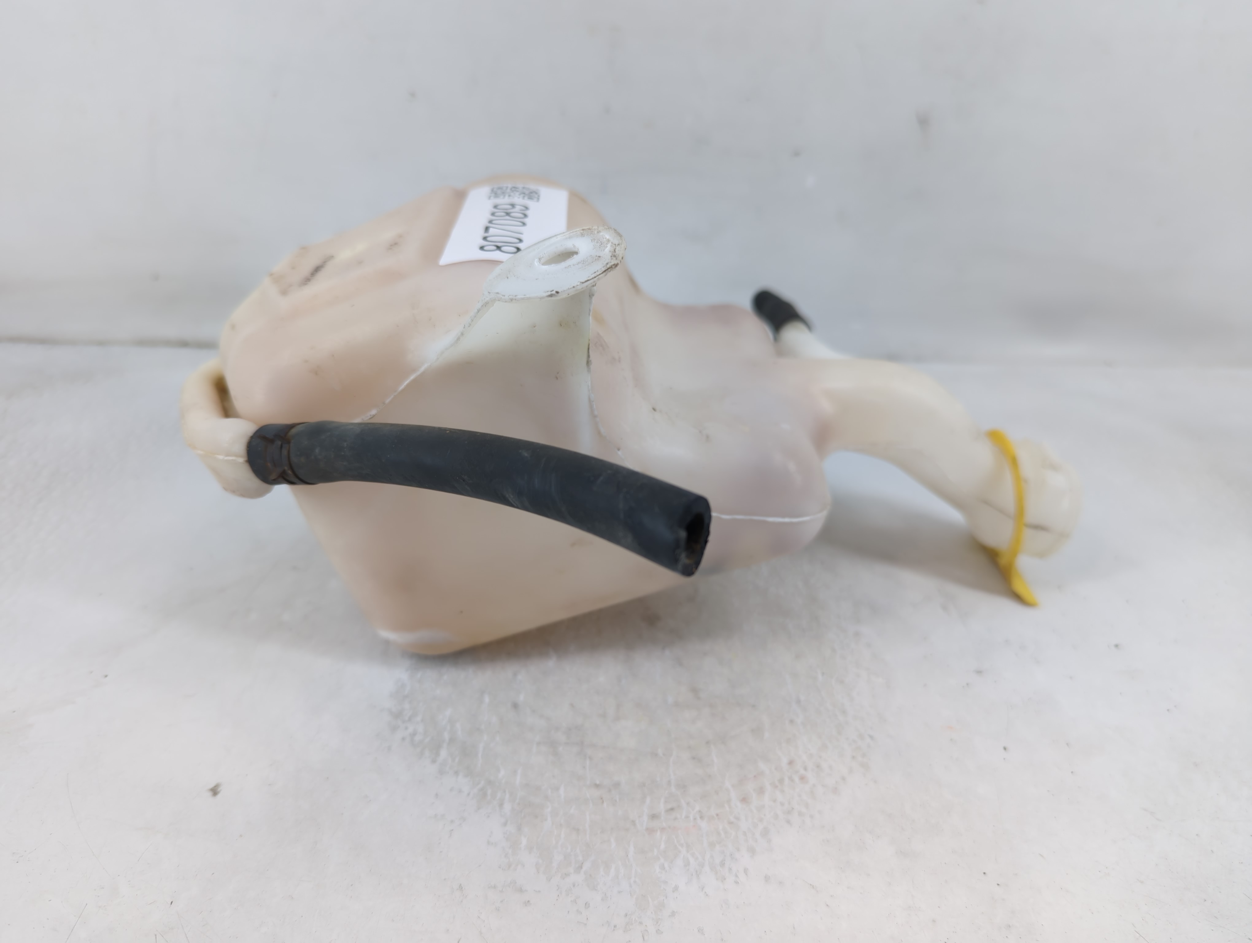 2003 Chrysler Pt Cruiser Radiator Coolant Overflow Expansion Tank Bottle 807089 - Oemusedautoparts1.com