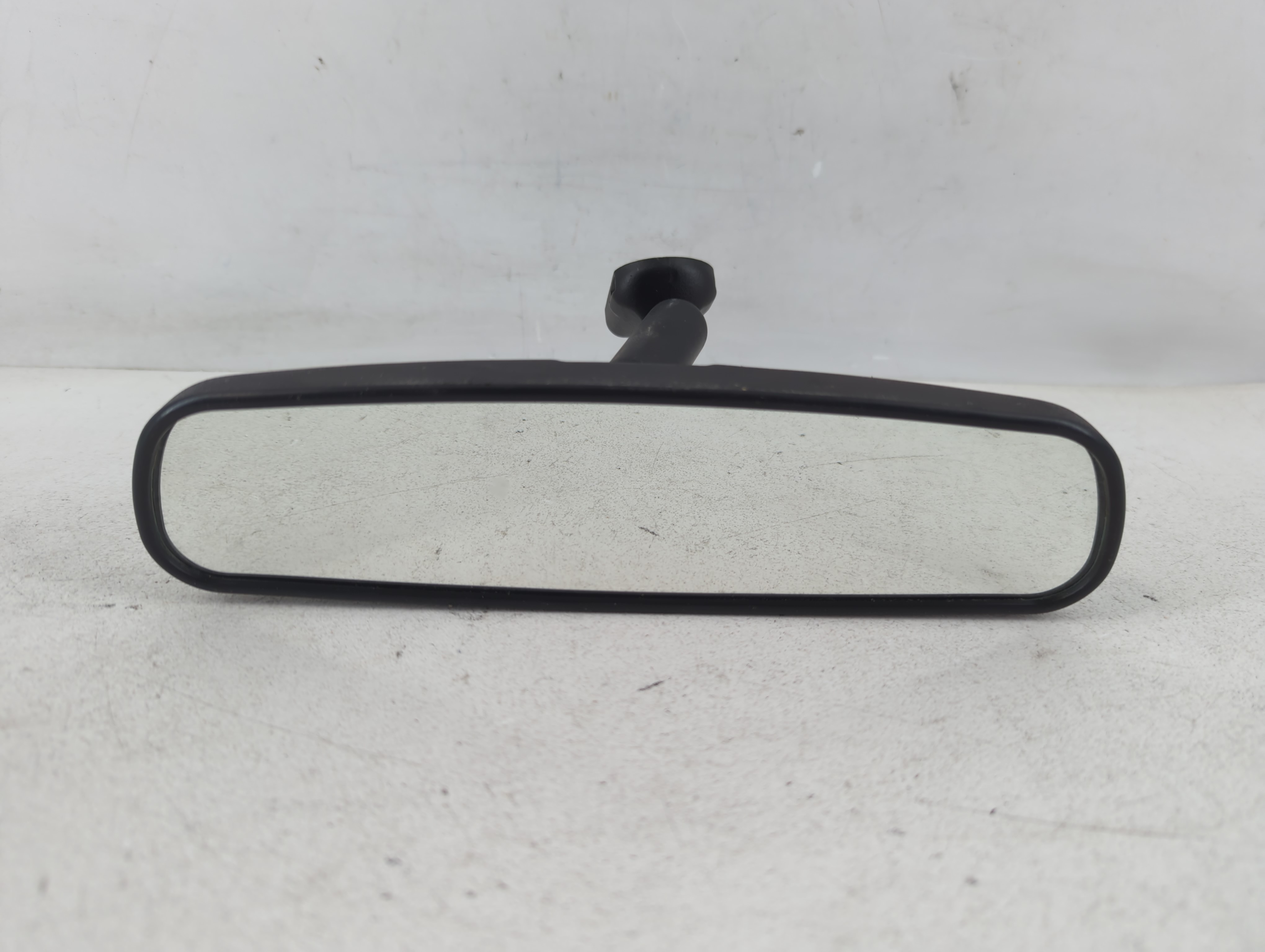 Picture of 2001-2010 Chrysler Pt Cruiser Interior Rear View Mirror Oem 807093