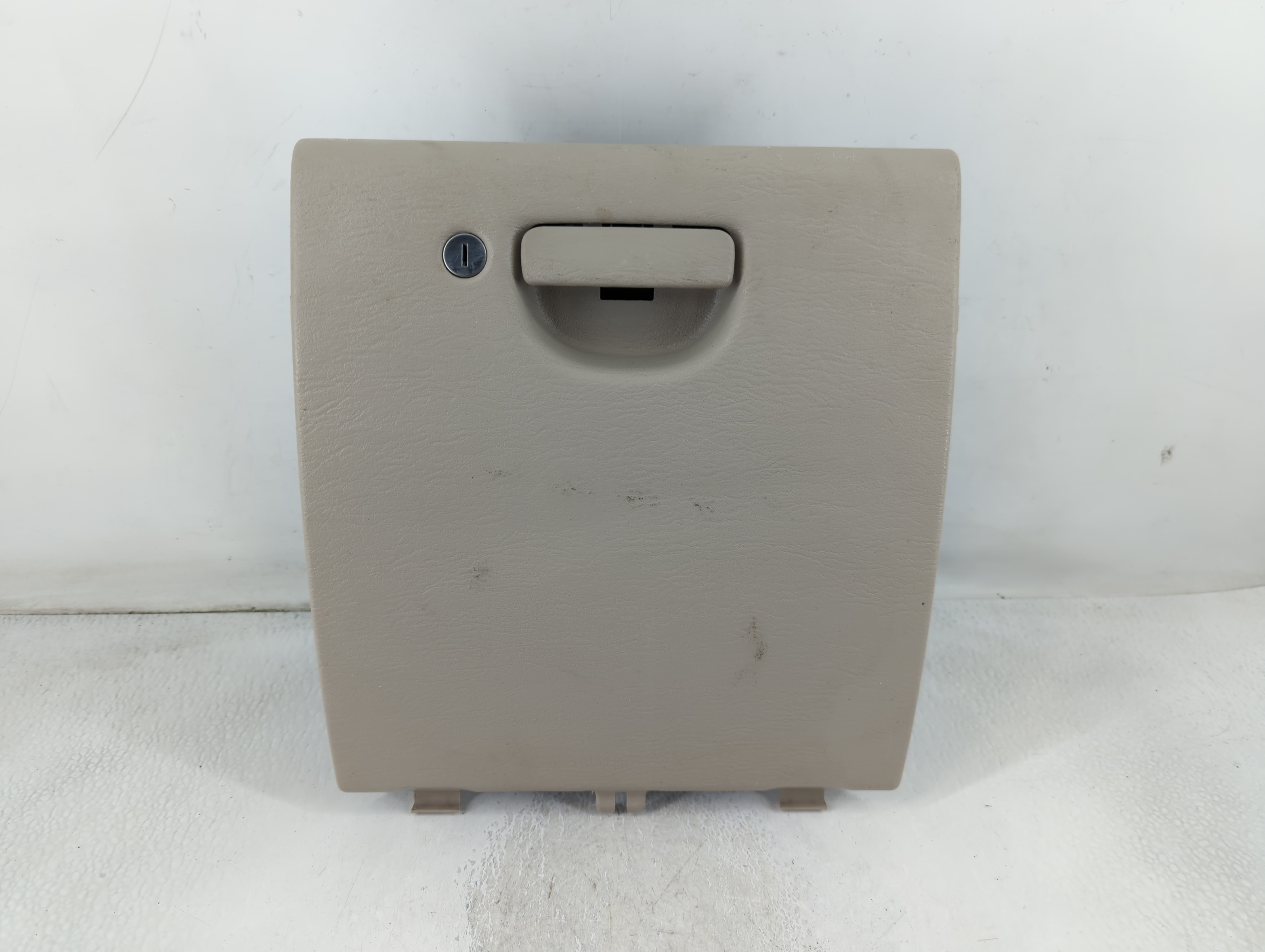 Picture of 2003 Chrysler Pt Cruiser Passenger Glove Box Door Storage Compartment 807114