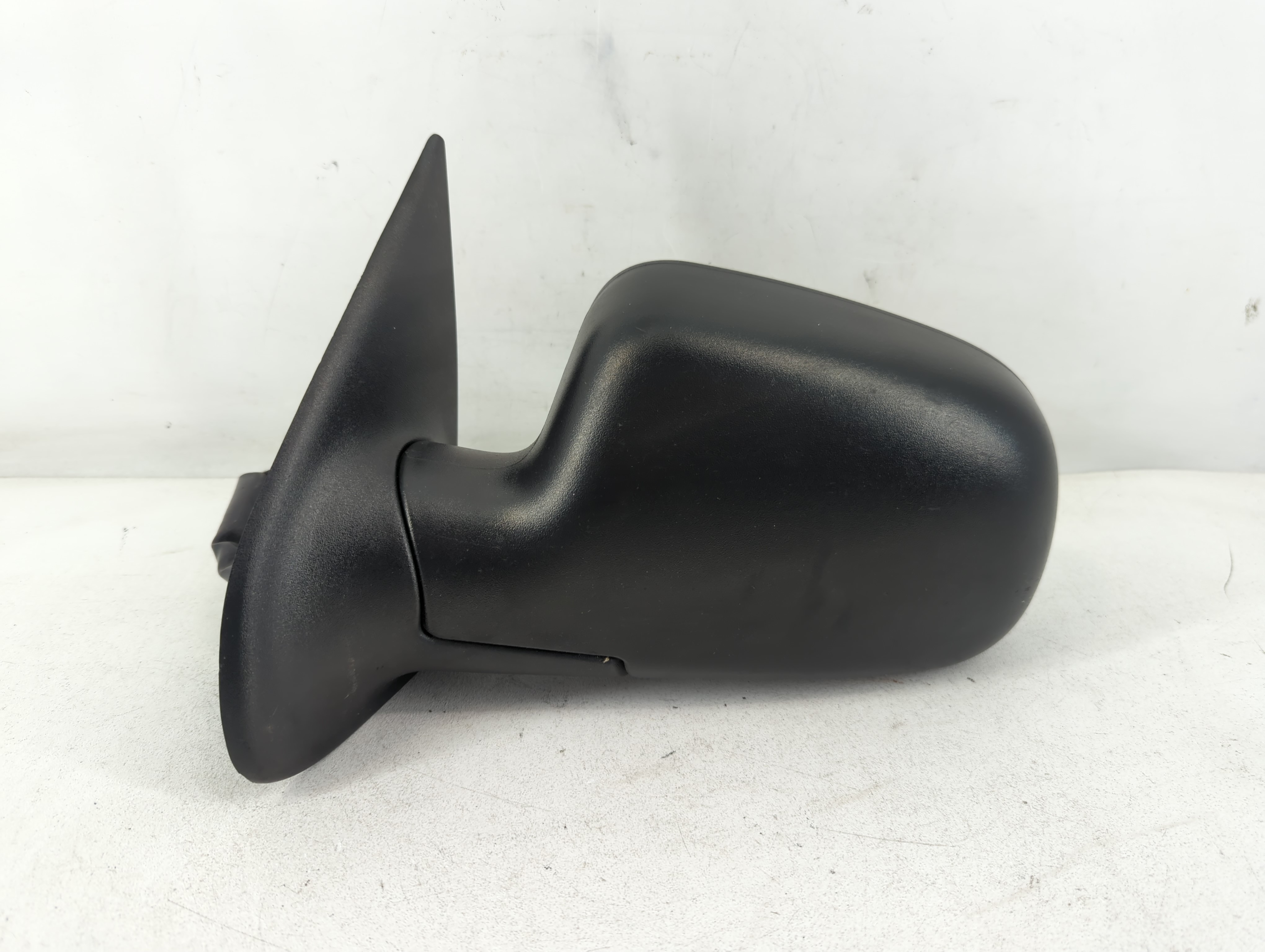Picture of 1999-2004 Jeep Grand Cherokee Driver Left Side View Power Door Mirror 807421