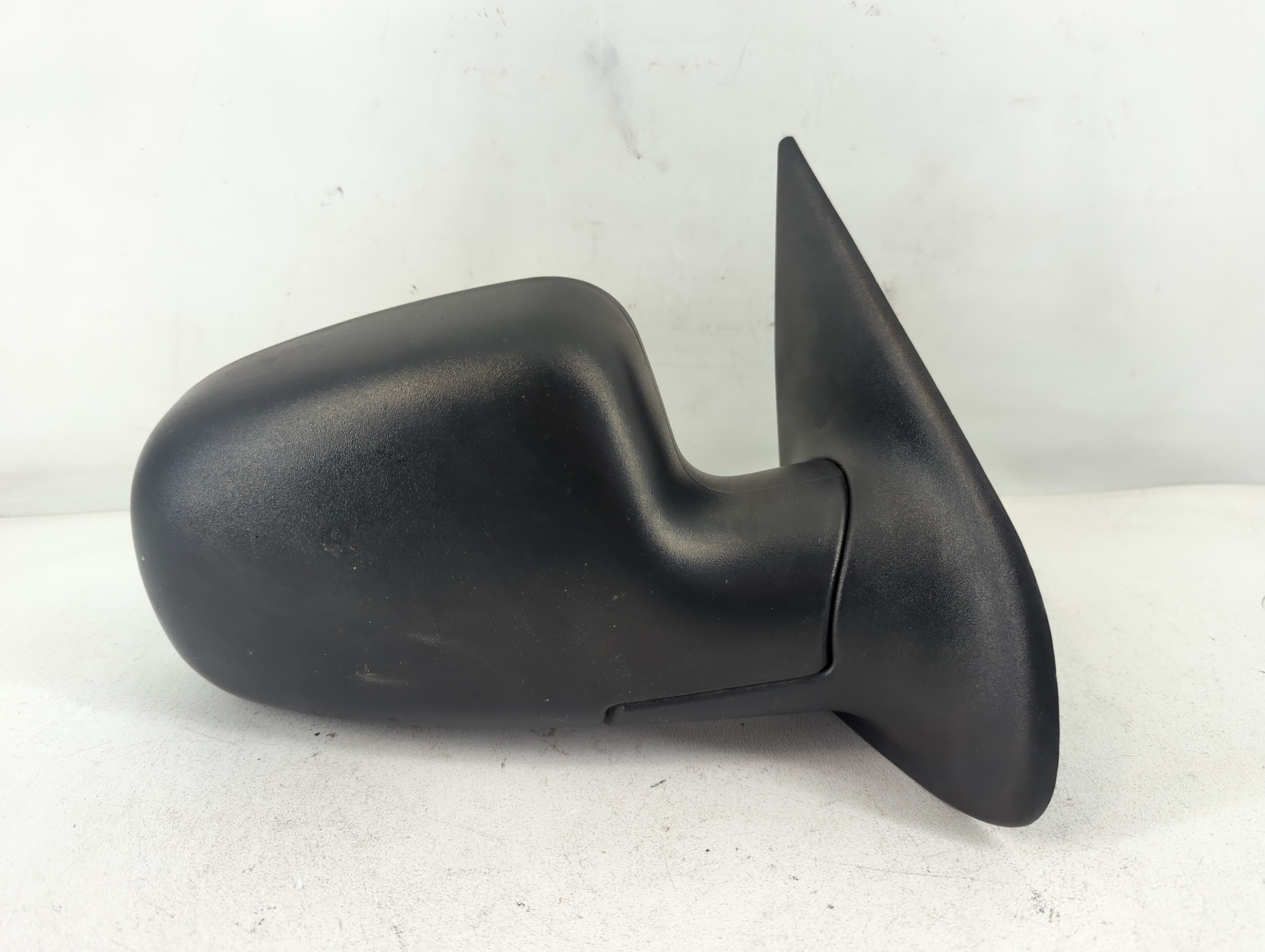 Picture of 1999-2004 Jeep Grand Cherokee Passenger Right Side View Power Door Mirror 807422